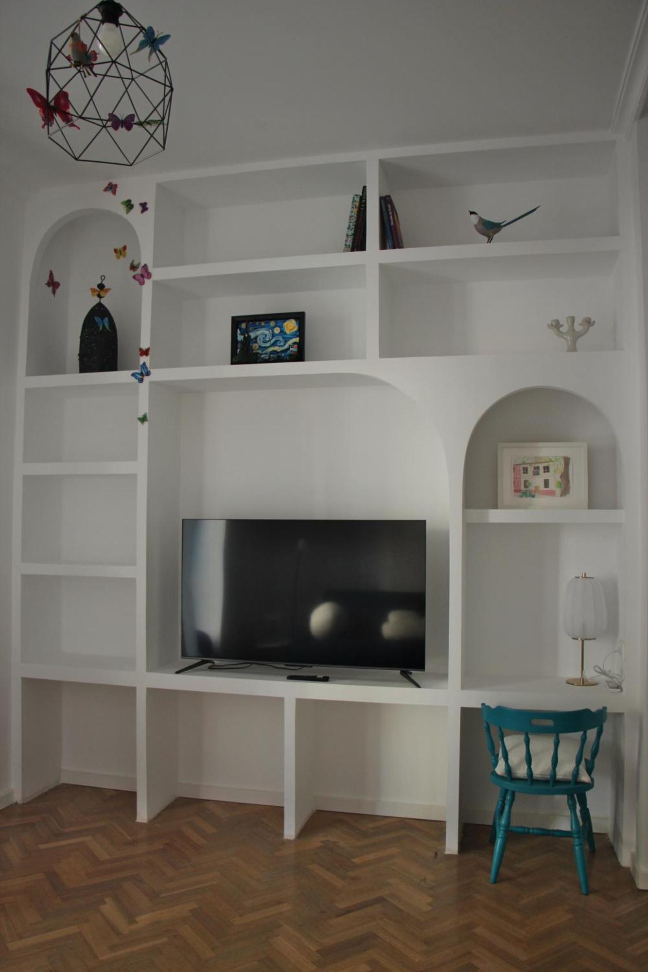 La Casa El Molinillo - Apartamento *