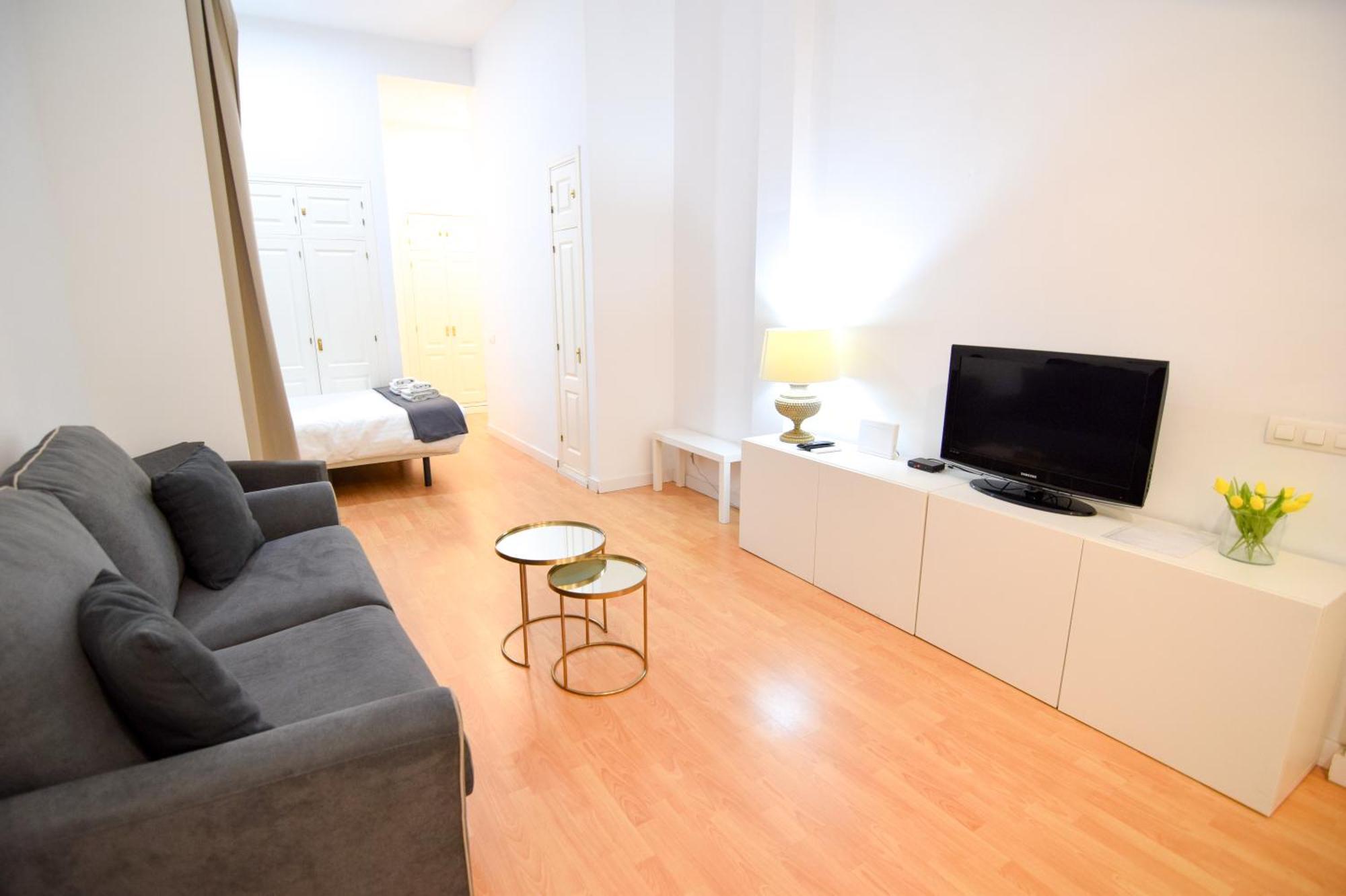 Apartamento Letmalaga Souviron