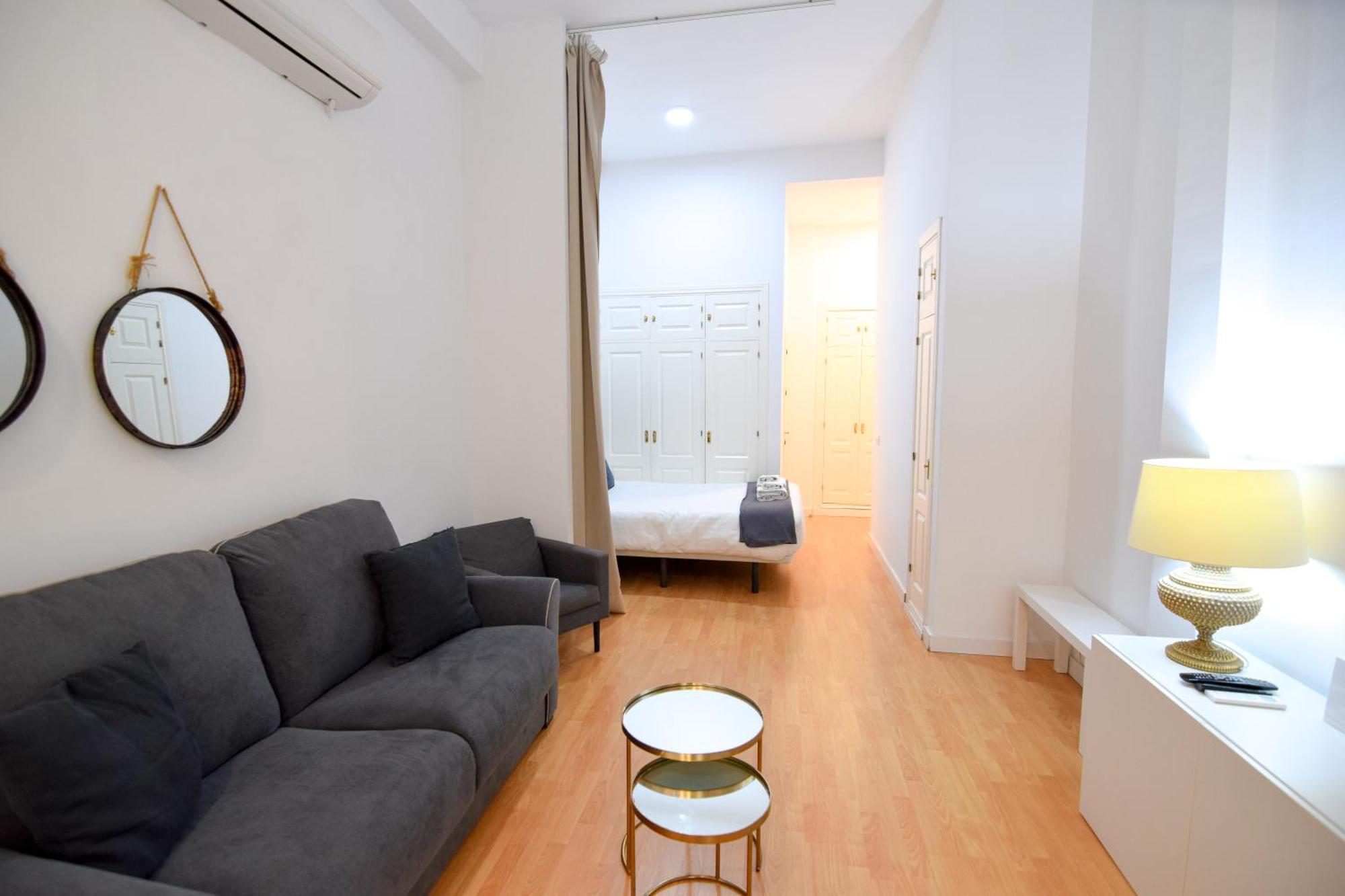 Apartamento Letmalaga Souviron *