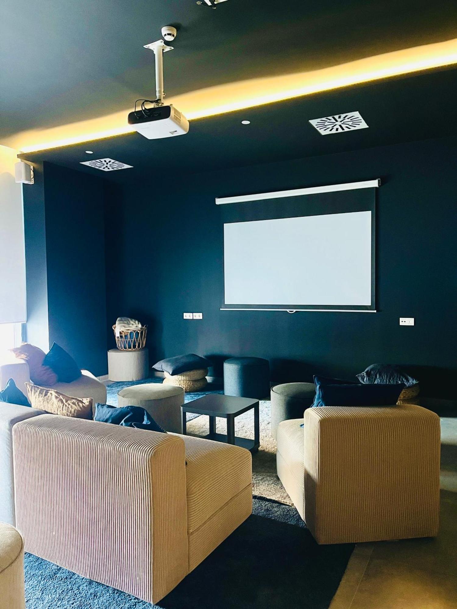 Apartamento De Lujo Con Vistas Impresionantes Málaga