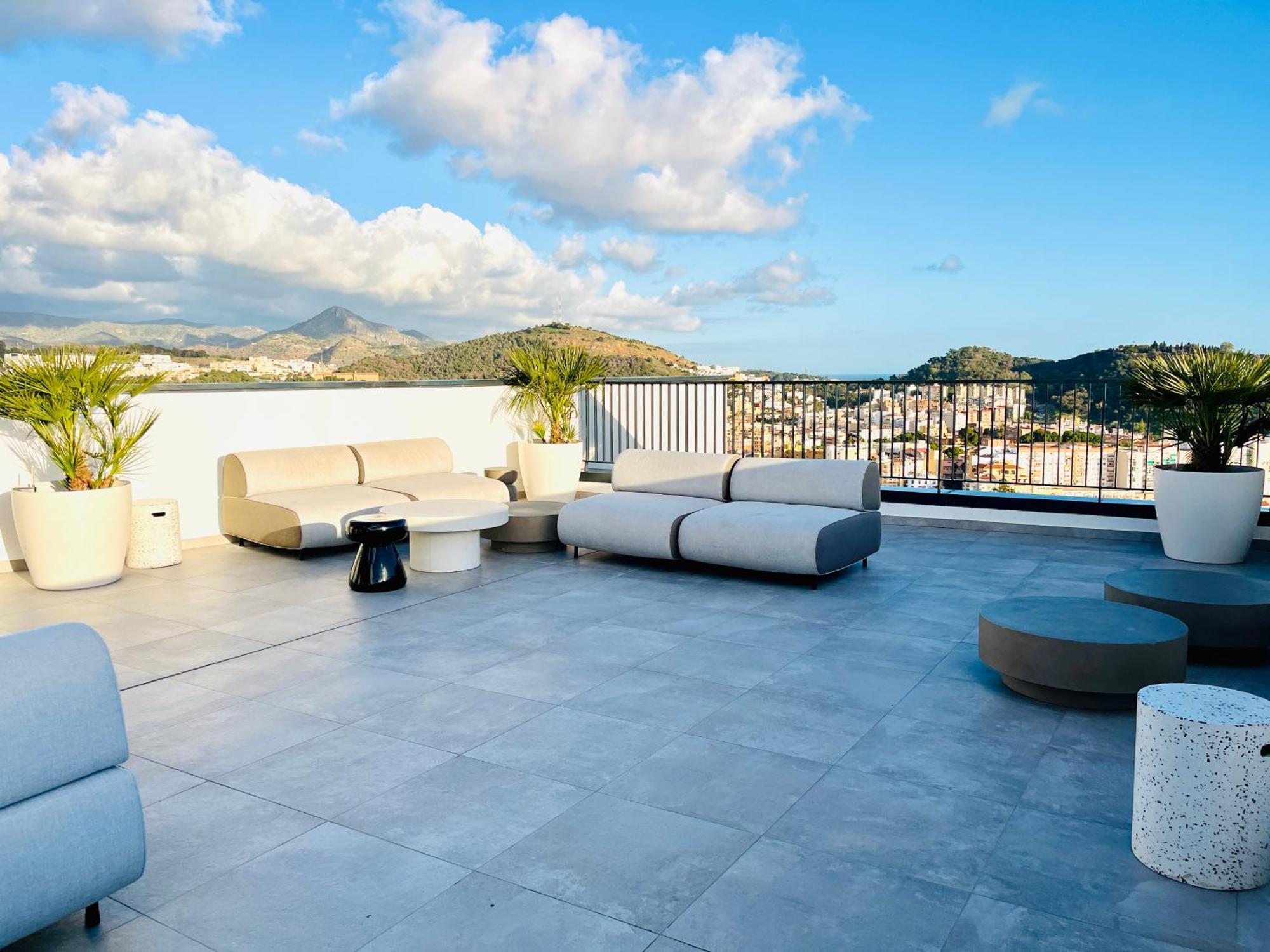 De Lujo Con Vistas Impresionantes *