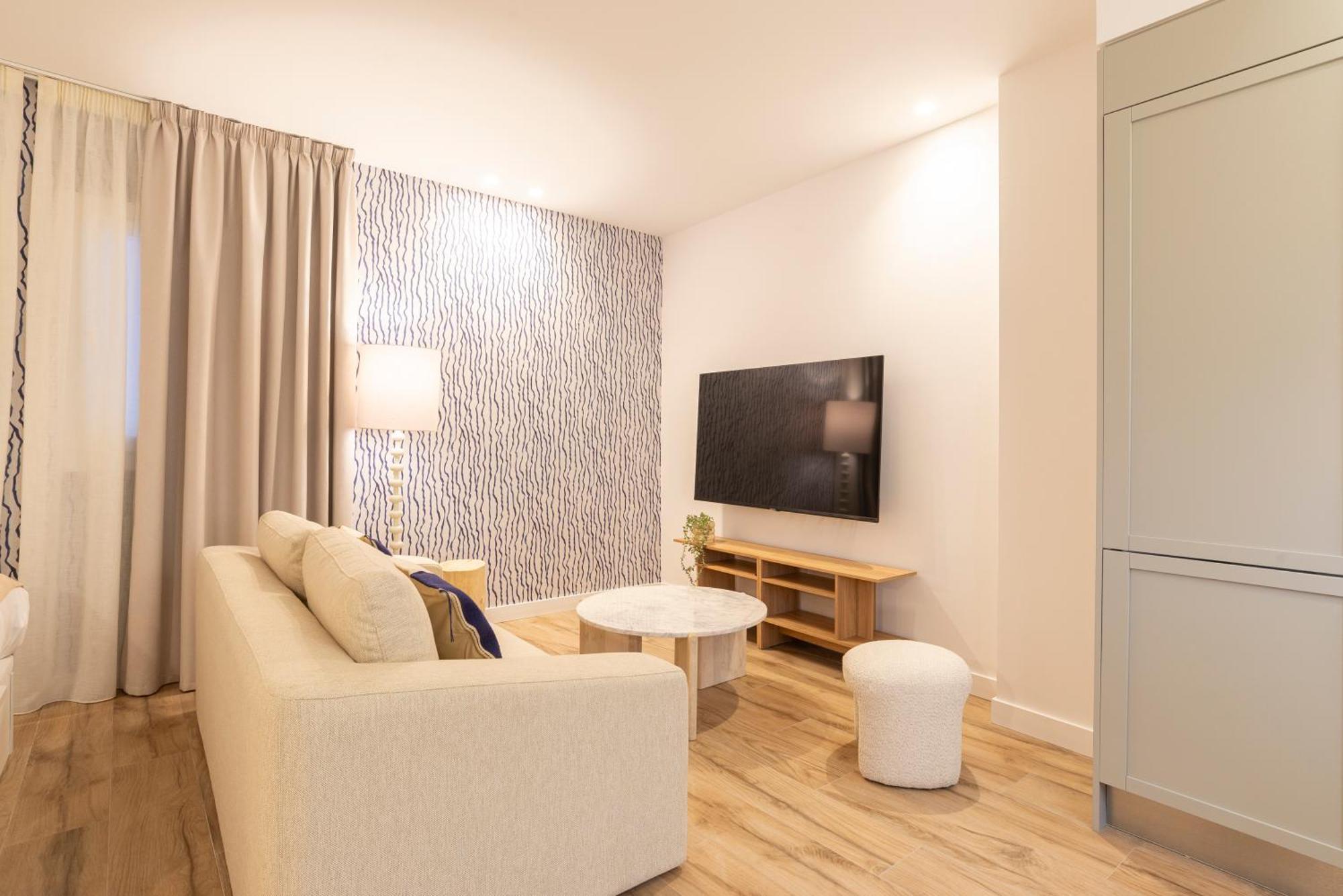 Apartamento Toquero By Ele