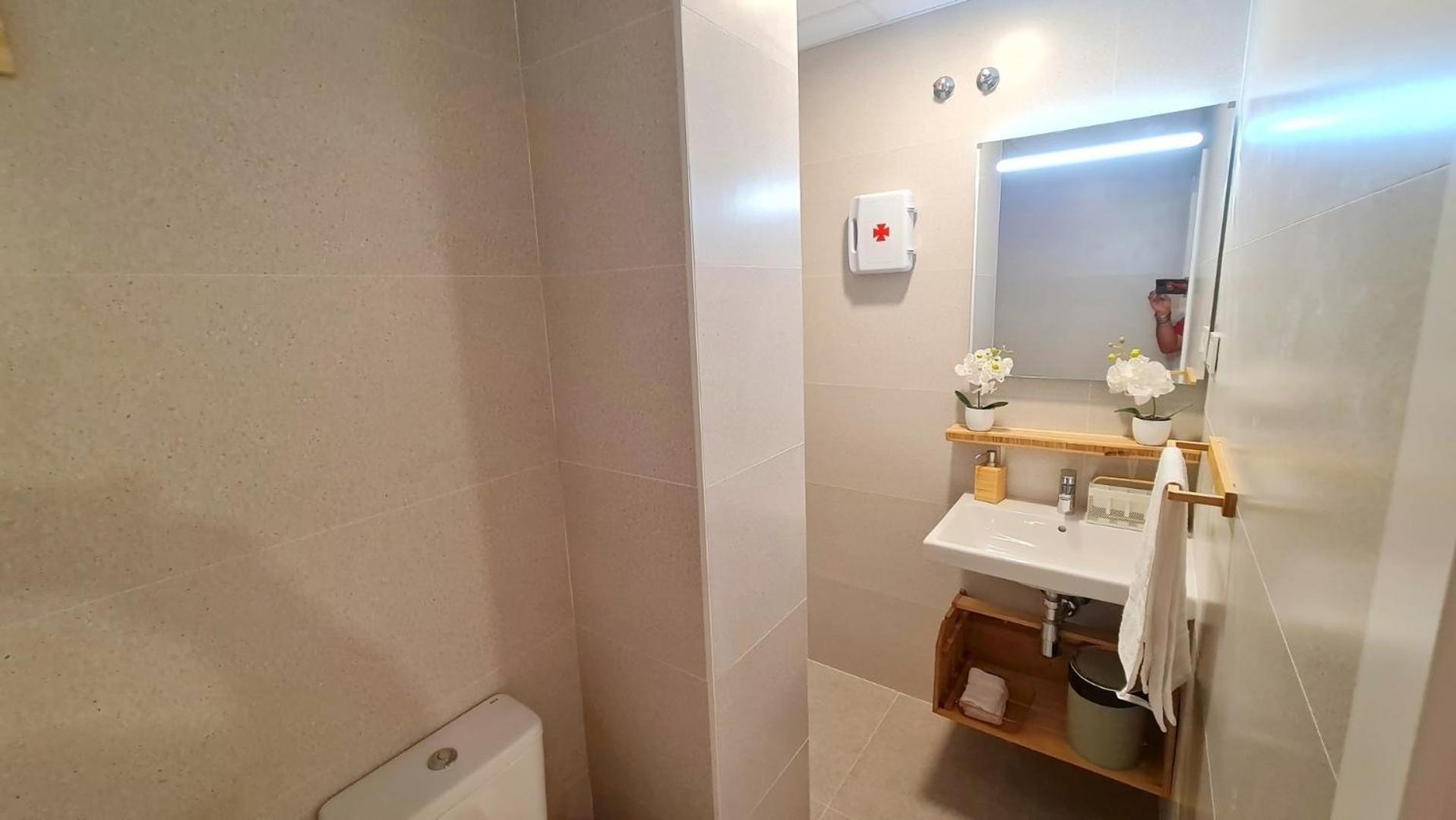 Unionstay Estudio Picasso Apartment Malaga