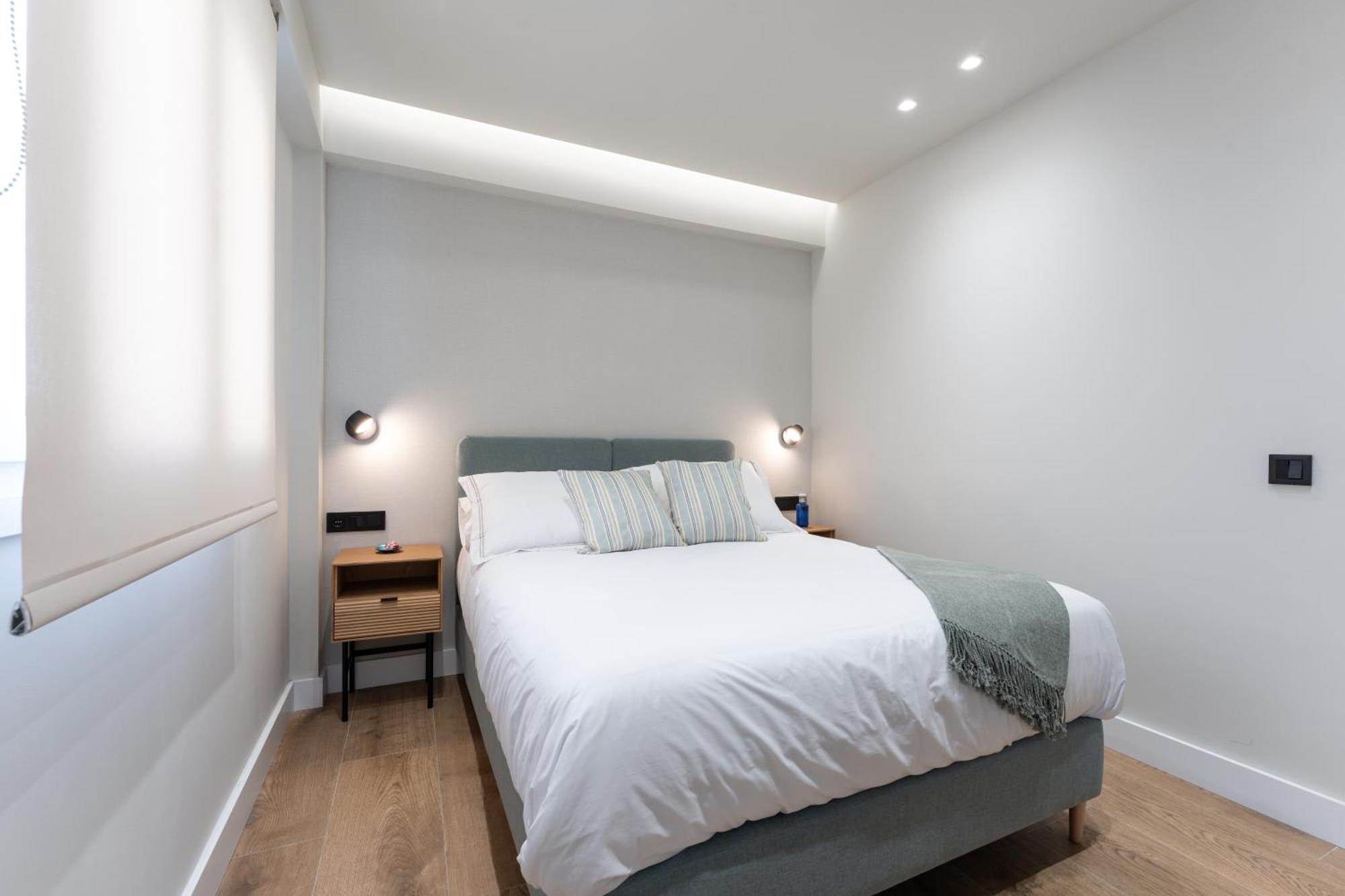 Zenete Deluxe Apartamento