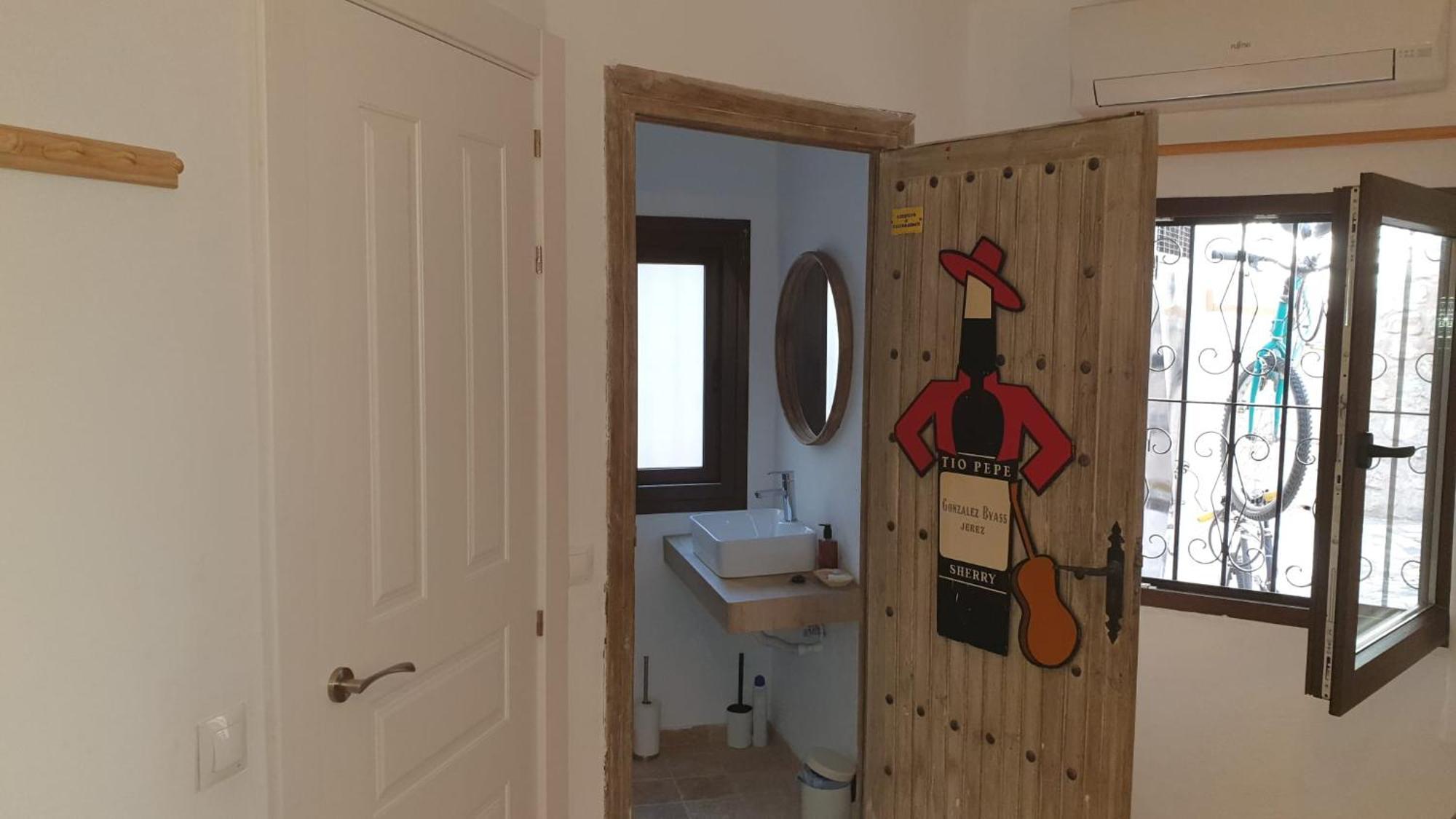 Amplia Y Tranquila Con Bano Privado En Piso Compartido Apartment
