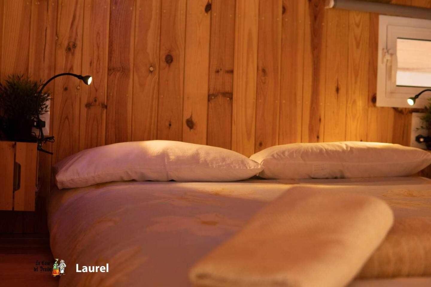 La Casa Del Druida Apartamento