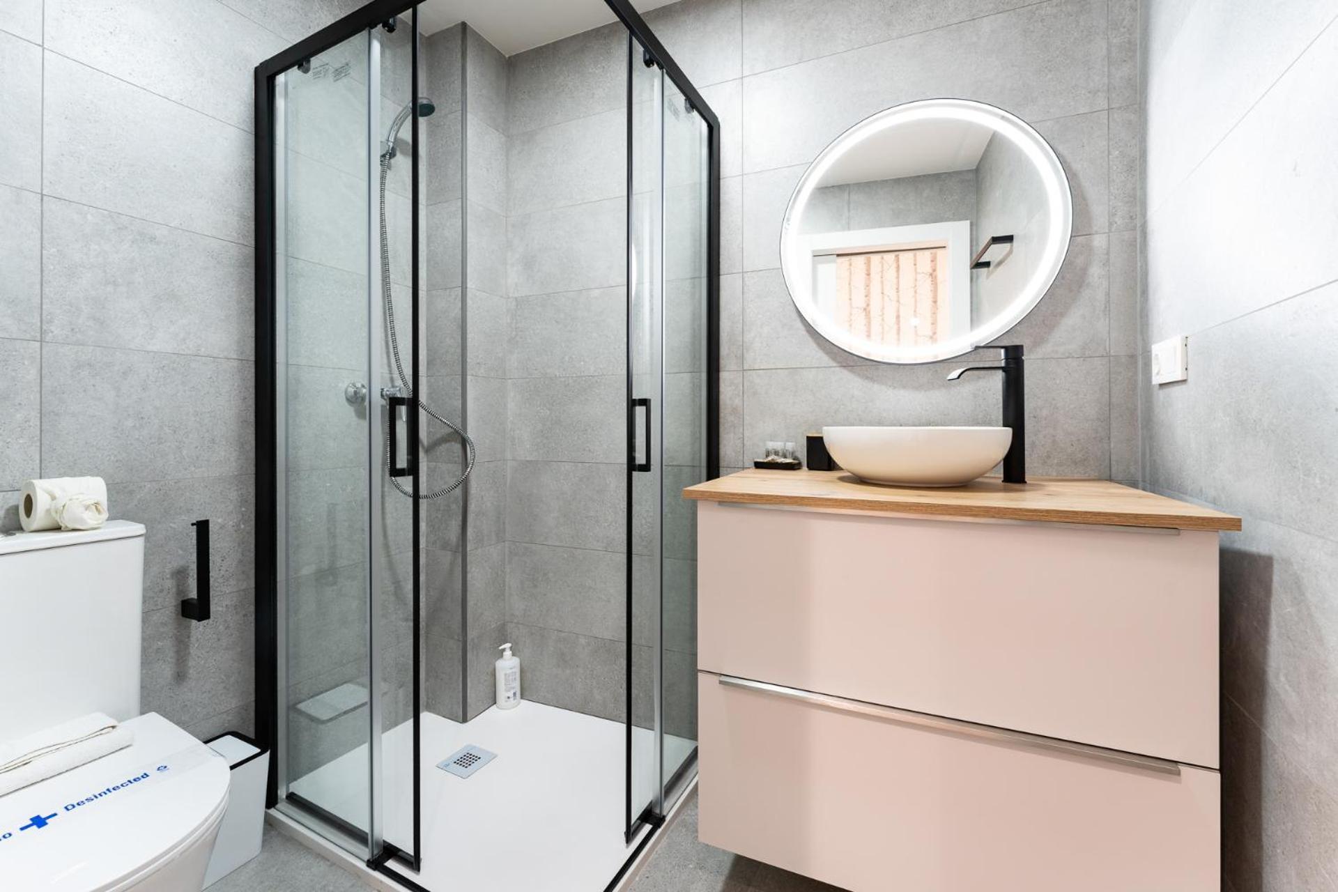 B & V Apartamento Málaga