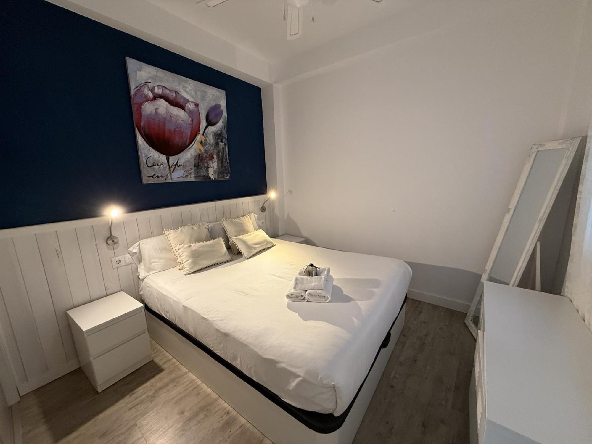 Apartamento Santelmo,16 *