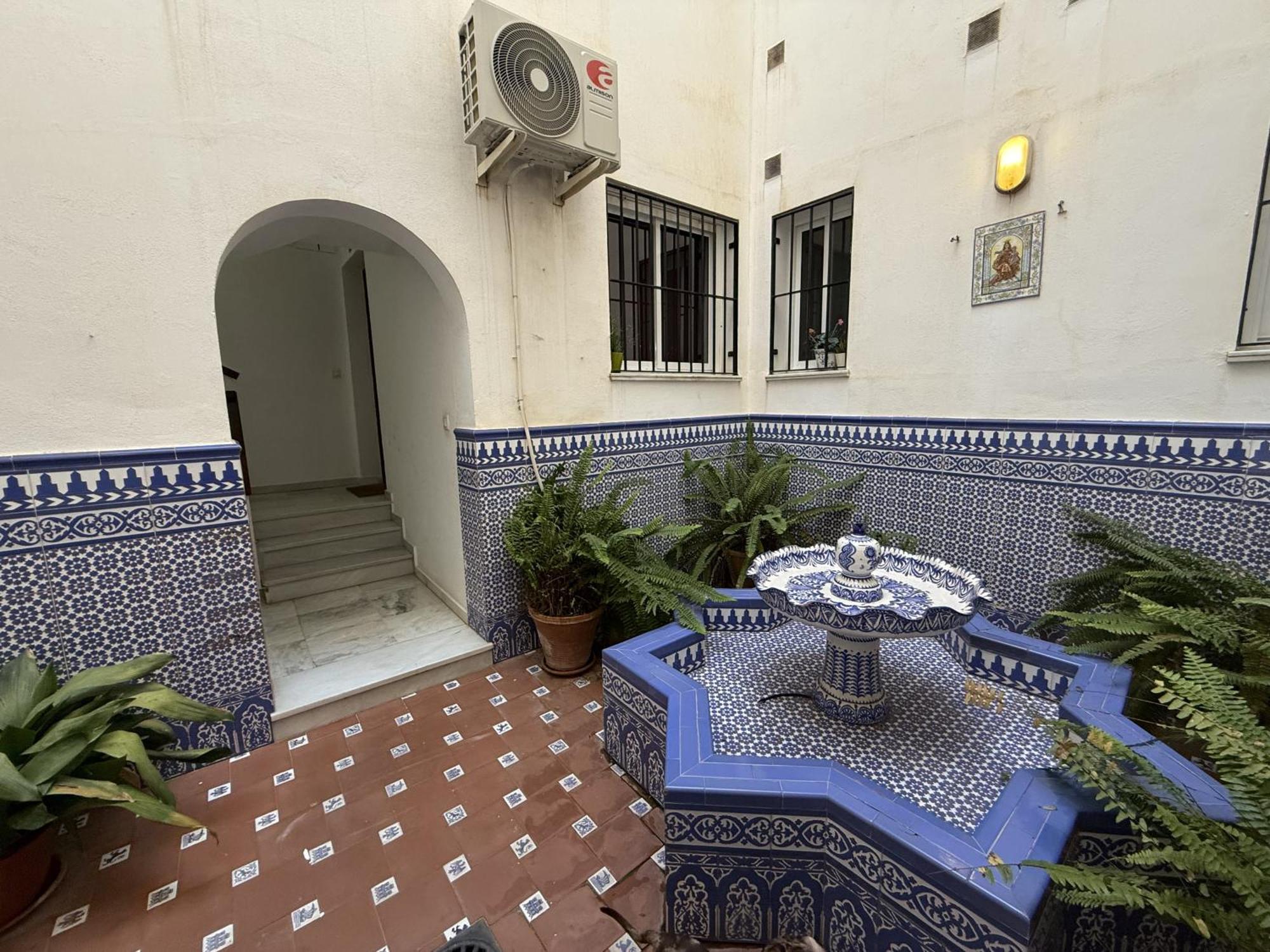 Santelmo,16 Apartamento