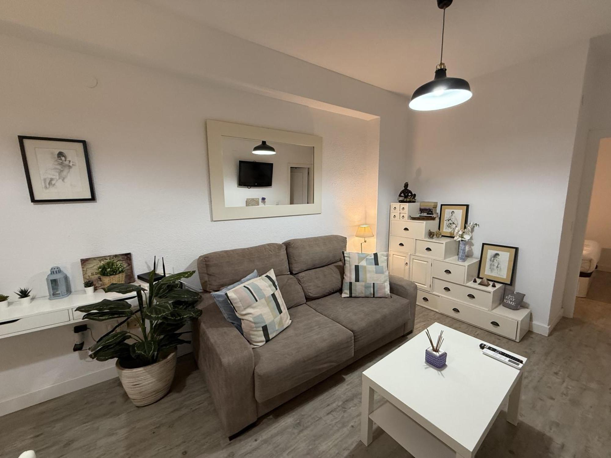 Santelmo,16 Apartamento *