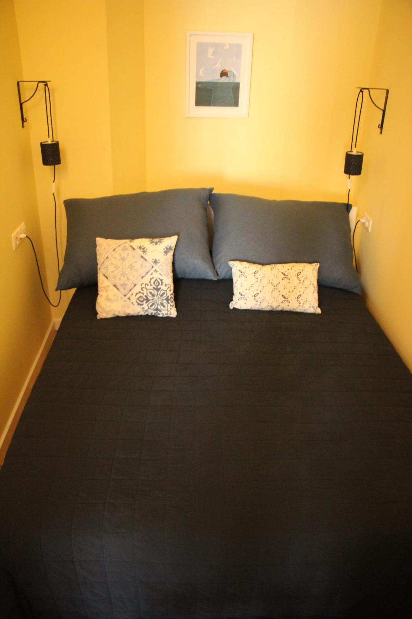 Apartamento La Casa El Molinillo - Málaga