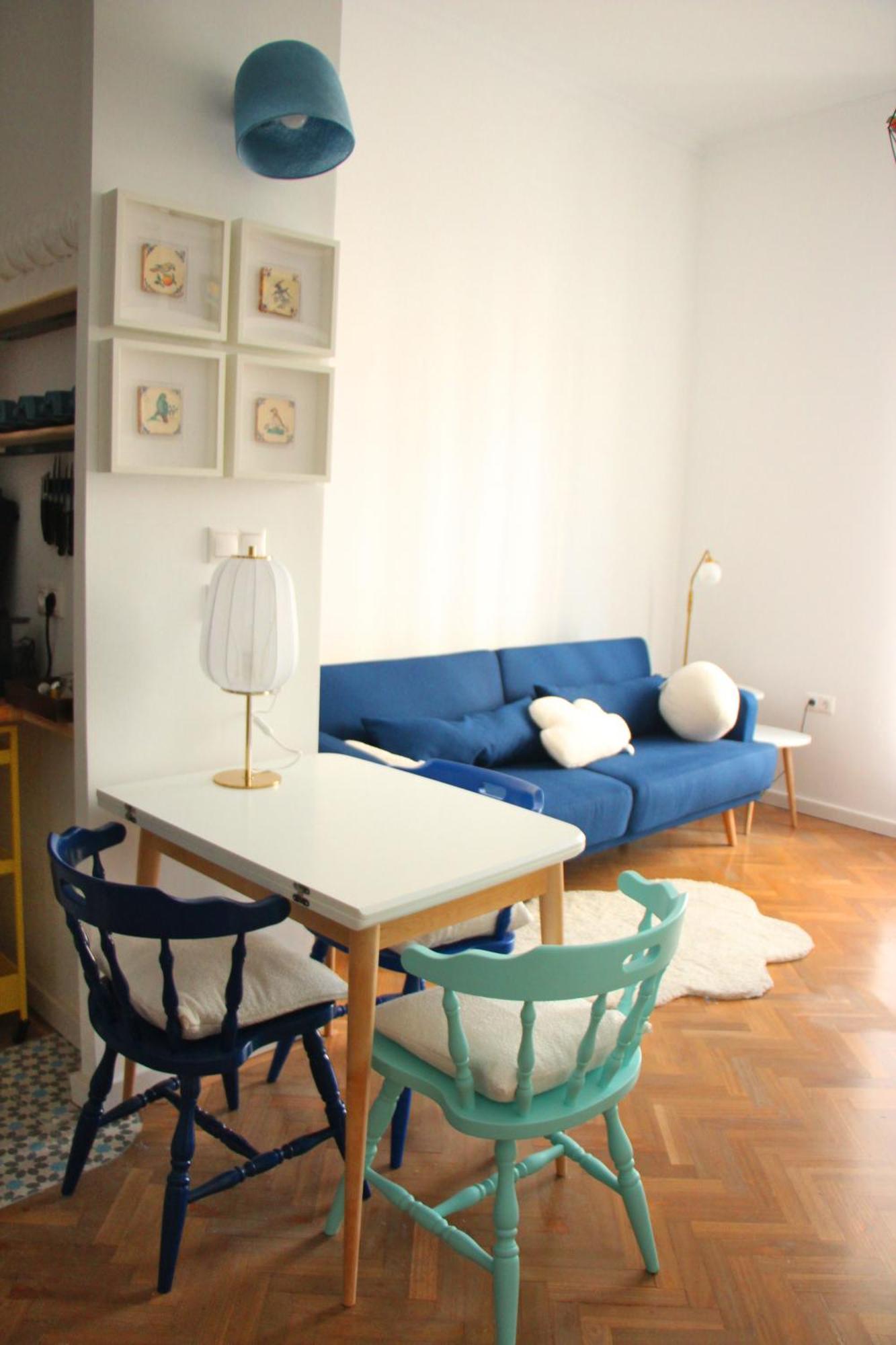 La Casa El Molinillo - Apartamento *
