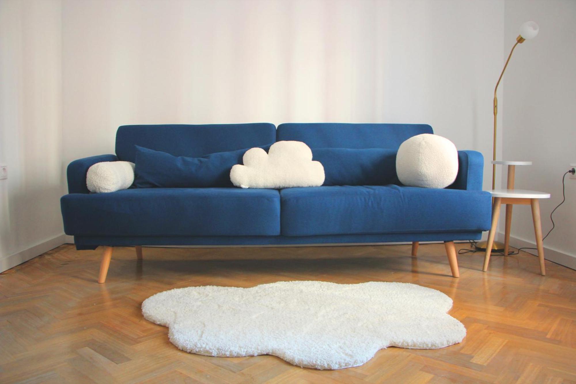 Apartamento La Casa El Molinillo -
