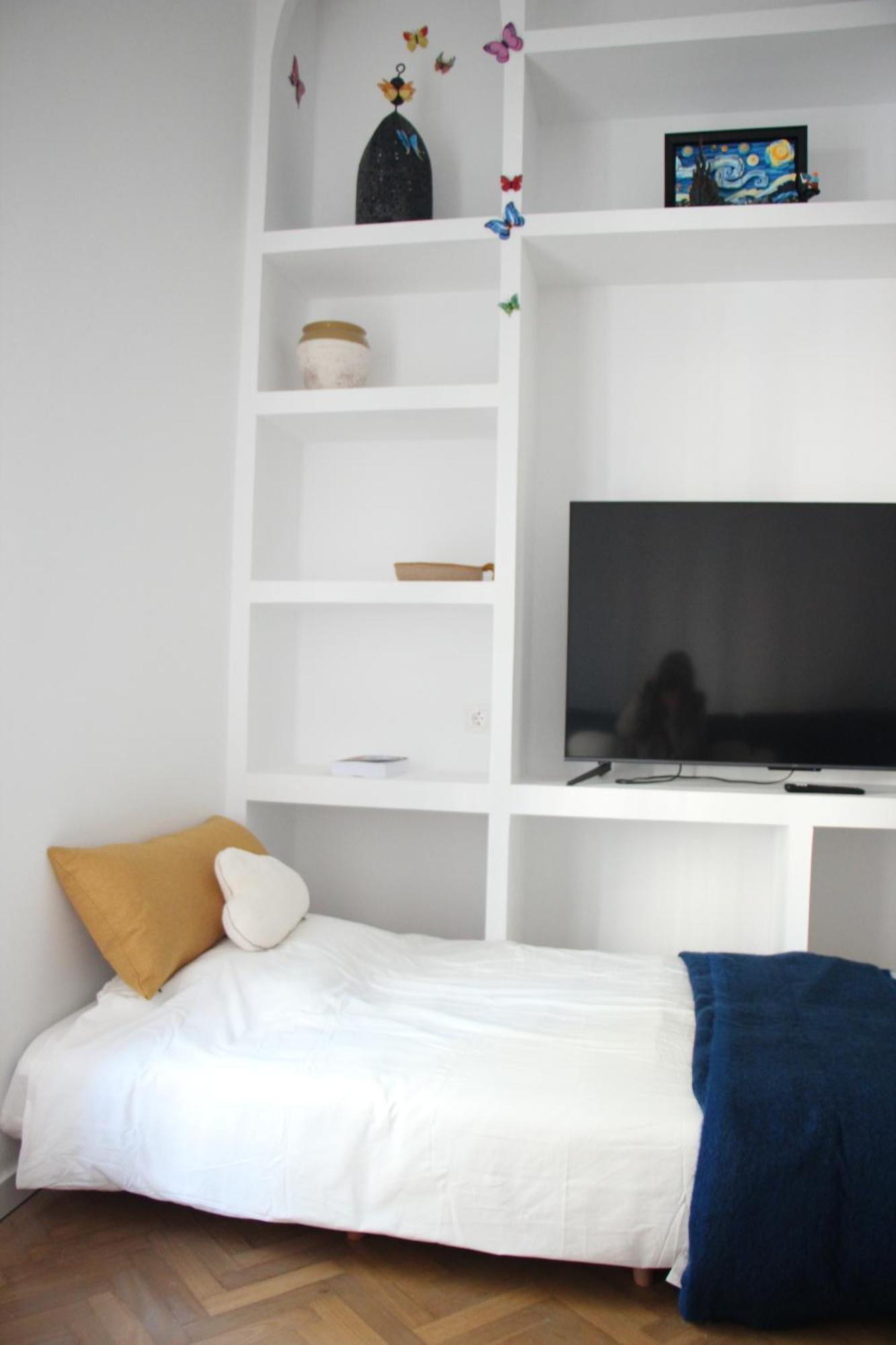 Apartamento La Casa El Molinillo -