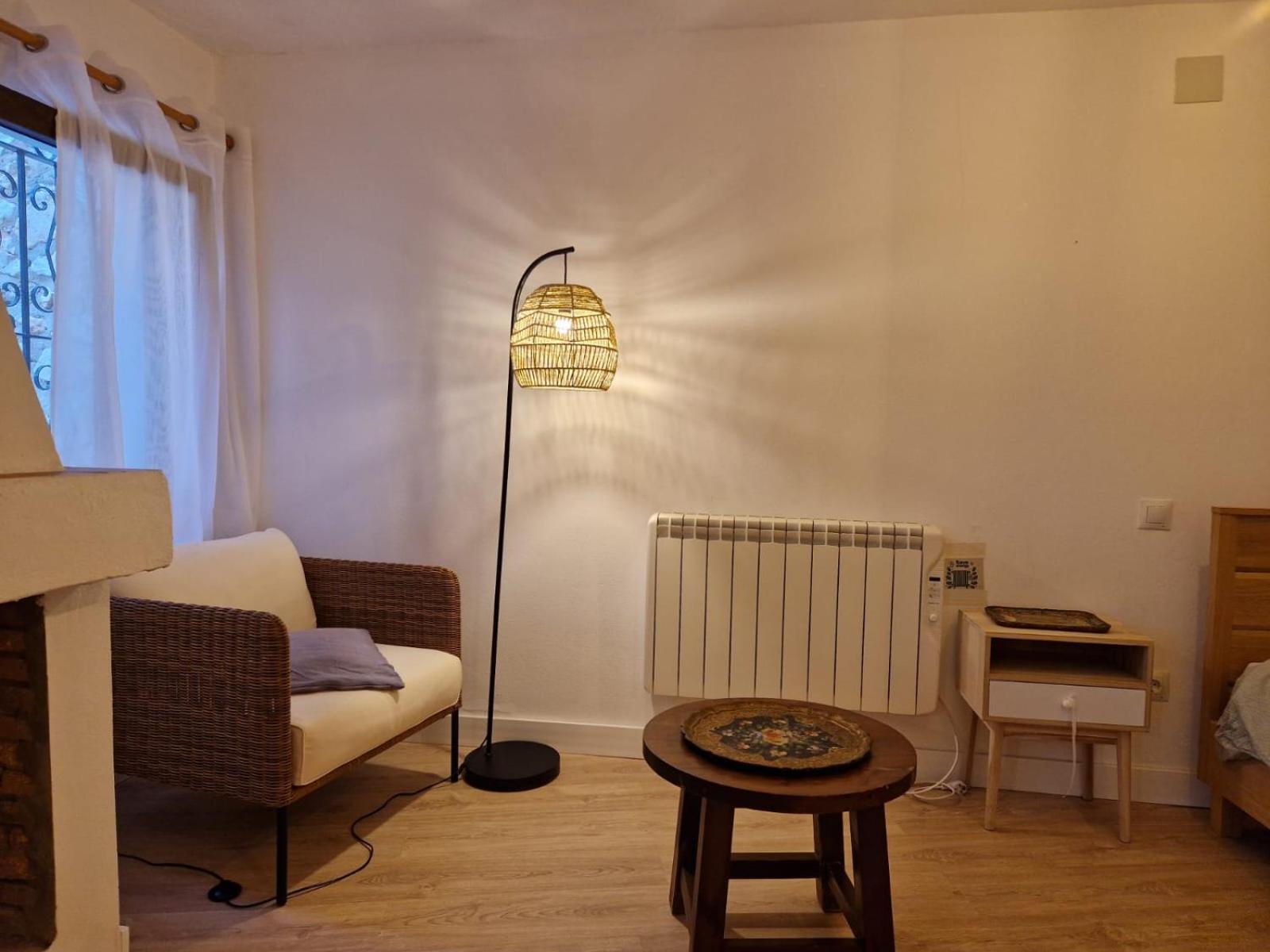 Amplia Y Tranquila Con Bano Privado En Piso Compartido Apartment