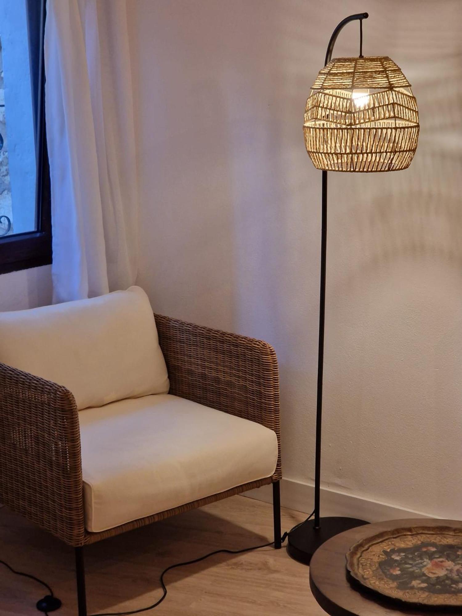 Amplia Y Tranquila Con Bano Privado En Piso Compartido Malaga