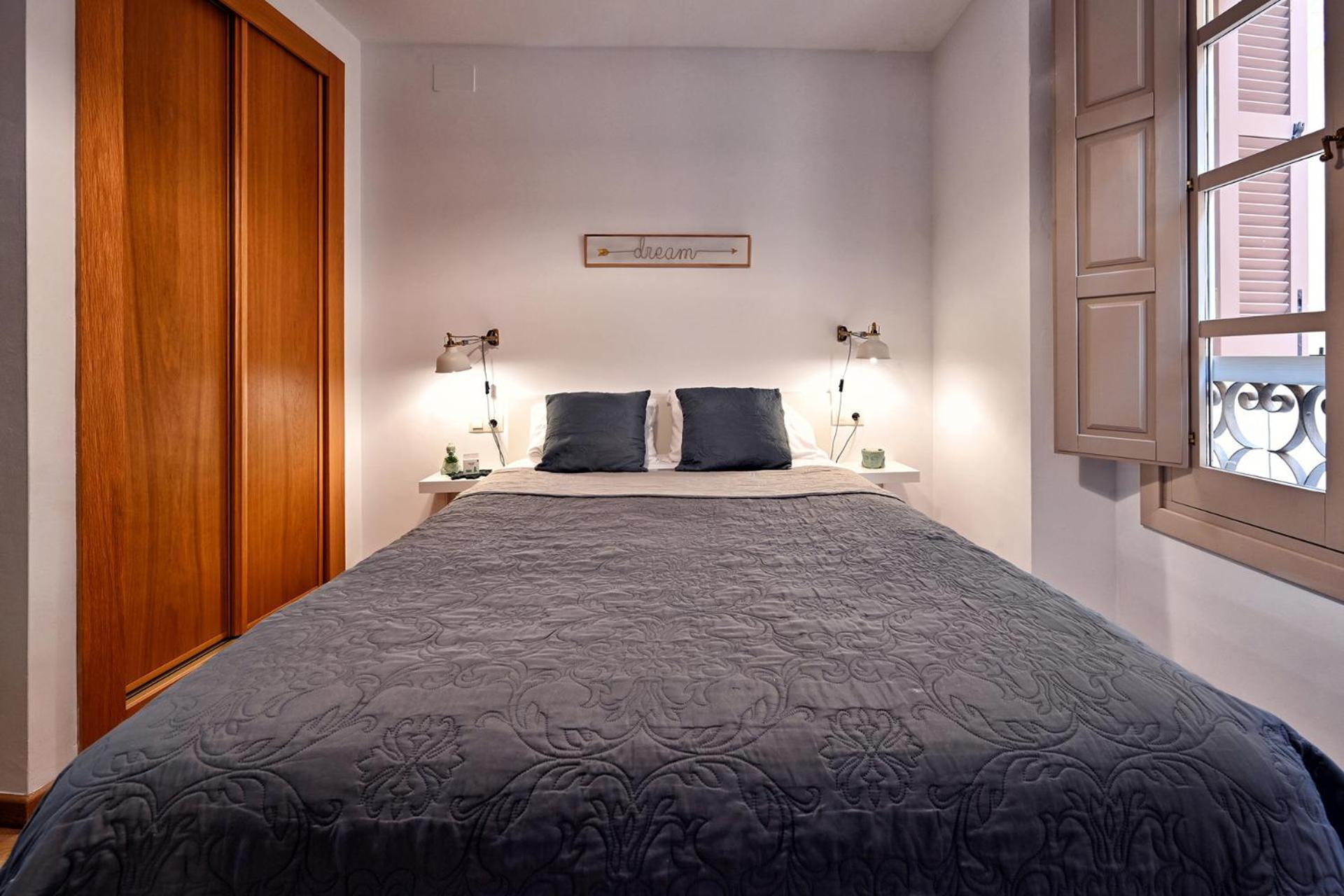Mitcentro Apartamento *