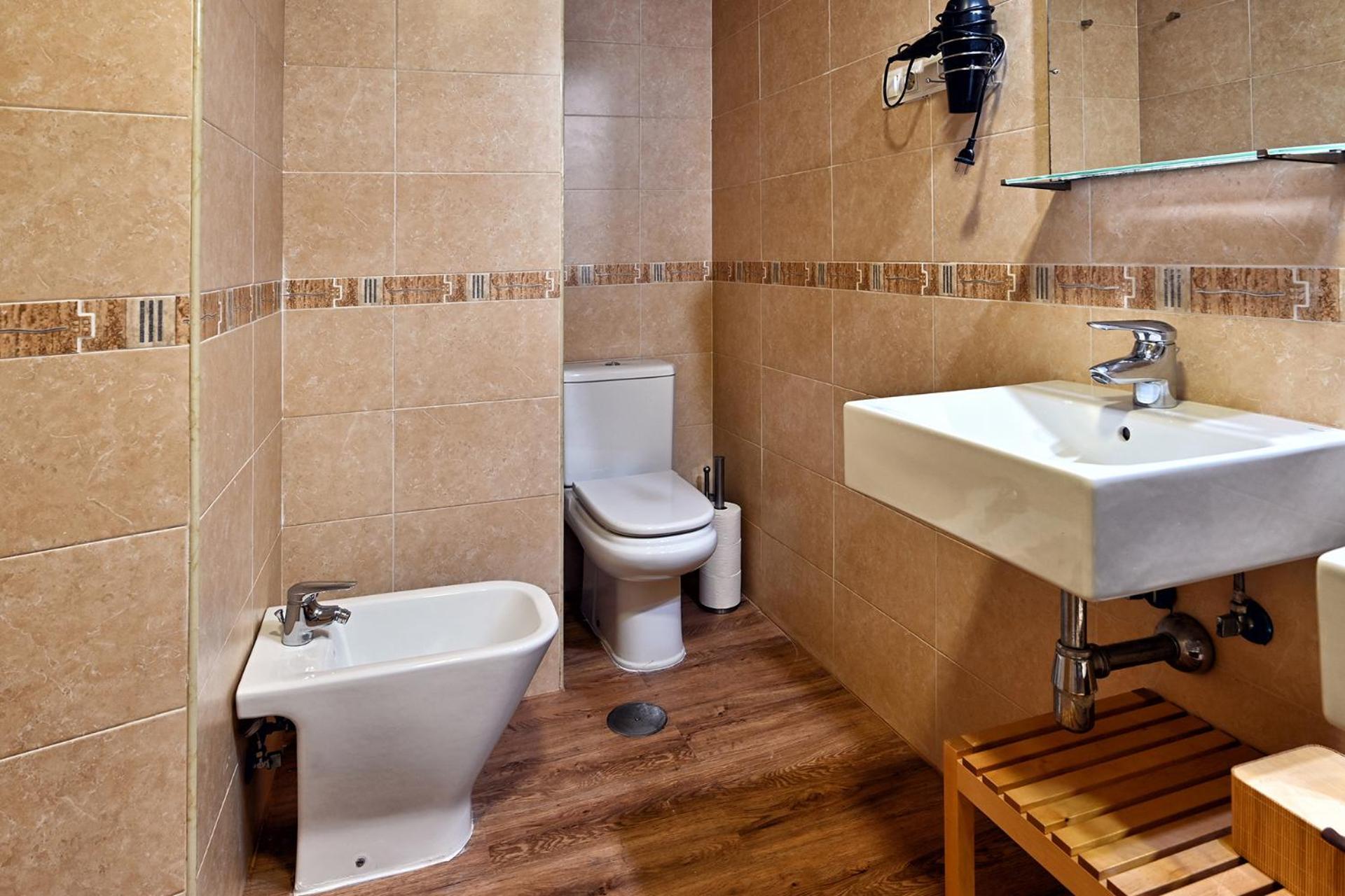 Mitcentro Apartamento