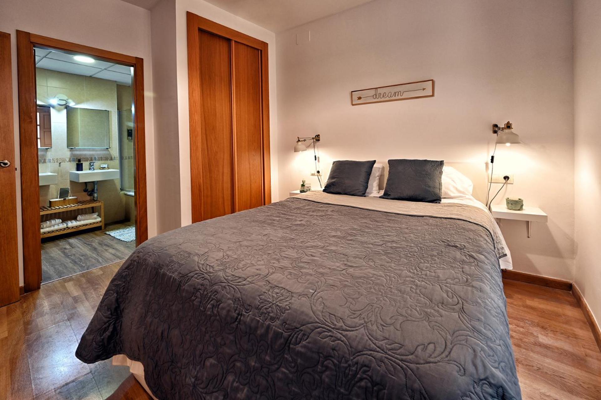 Mitcentro Apartamento *
