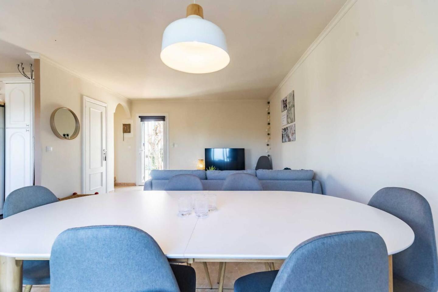 Apartment Cyv 3 Bedrooms, Rooftop Terrace Magnificent Views *
