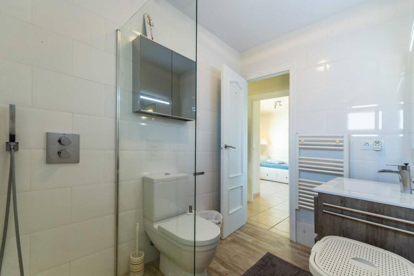 Cyv 3 Bedrooms, Rooftop Terrace Magnificent Views Apartment *