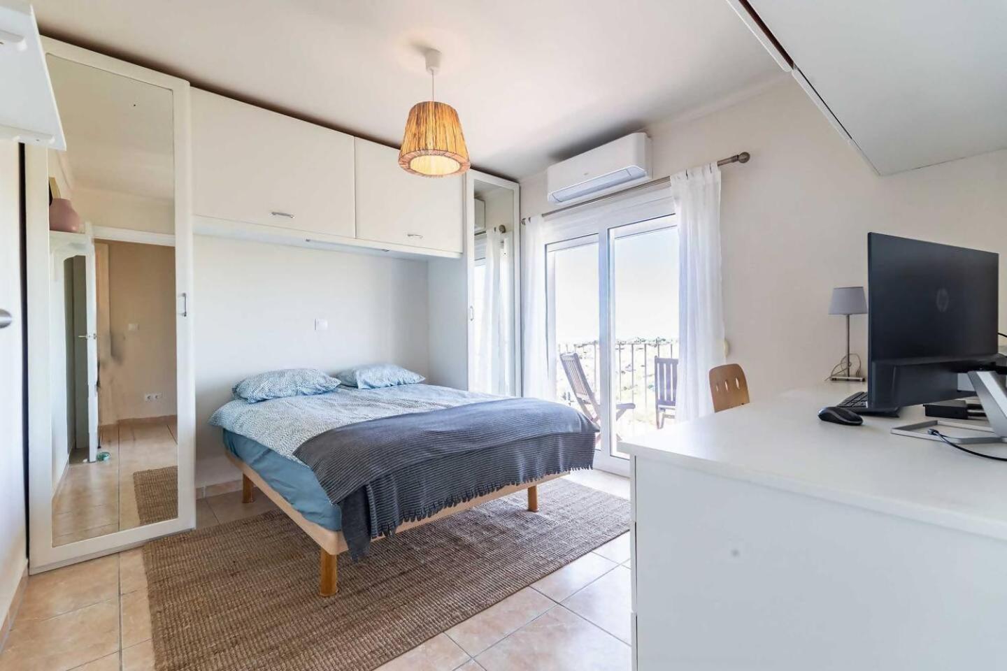 Apartment Cyv 3 Bedrooms, Rooftop Terrace Magnificent Views *