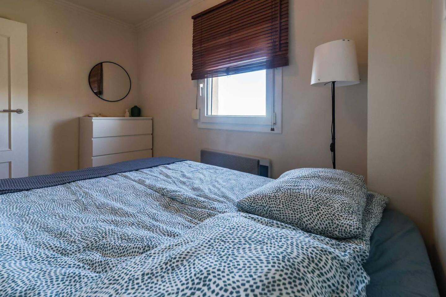 Cyv 3 Bedrooms, Rooftop Terrace Magnificent Views Apartment Malaga
