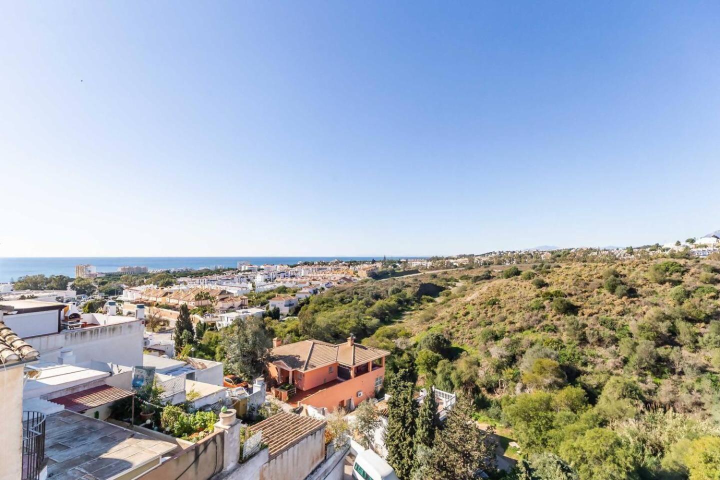 Apartment Cyv 3 Bedrooms, Rooftop Terrace Magnificent Views