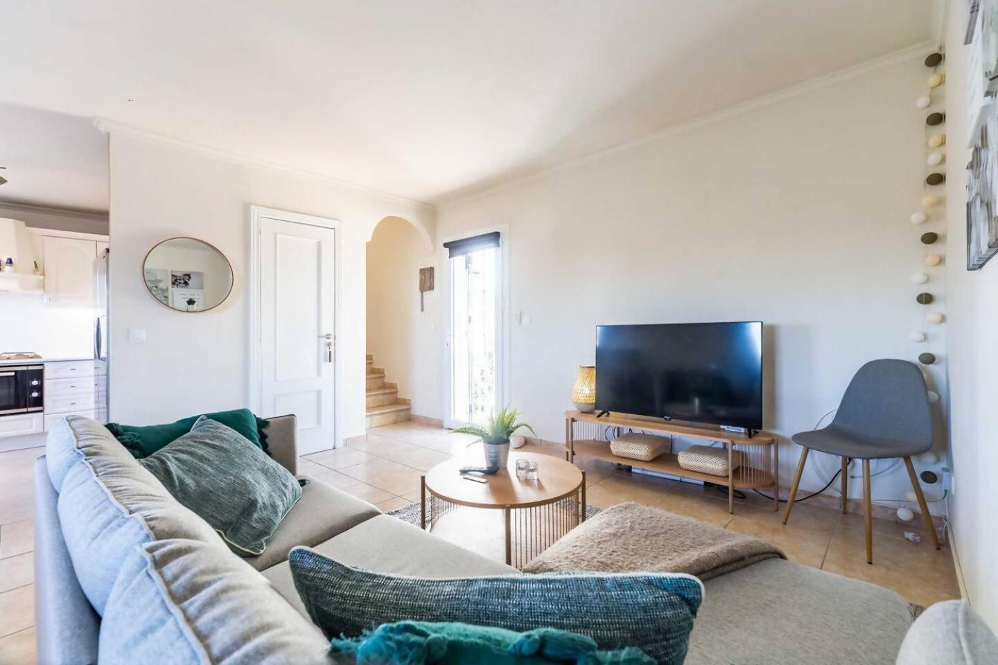 Cyv 3 Bedrooms, Rooftop Terrace Magnificent Views Apartment Malaga