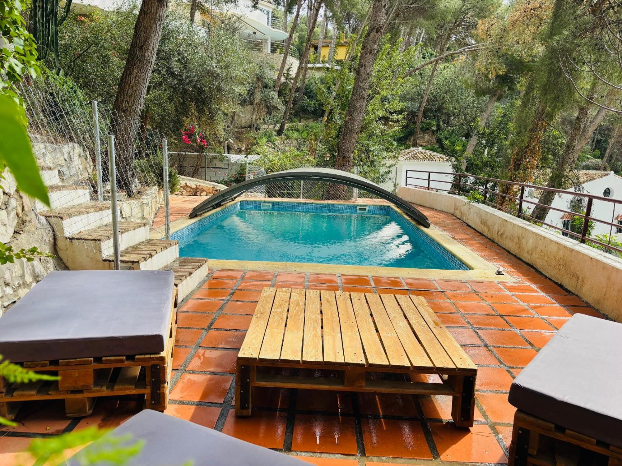 Oasis Pinares De San Anton -pool, Sea, Near Center- * Malaga