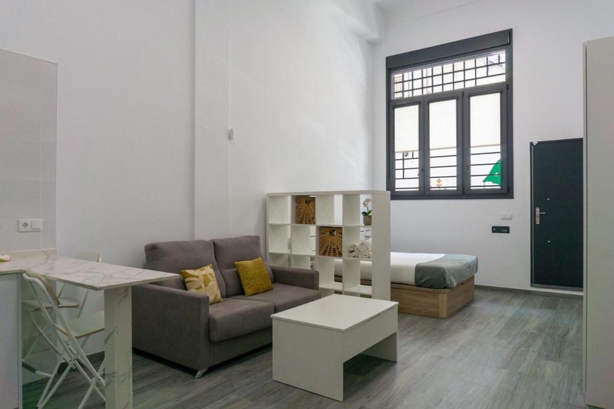 Imperial 42 Apartamento Málaga