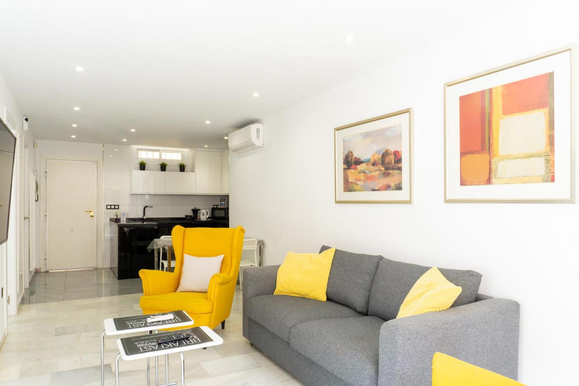 Imperial 42 Apartamento