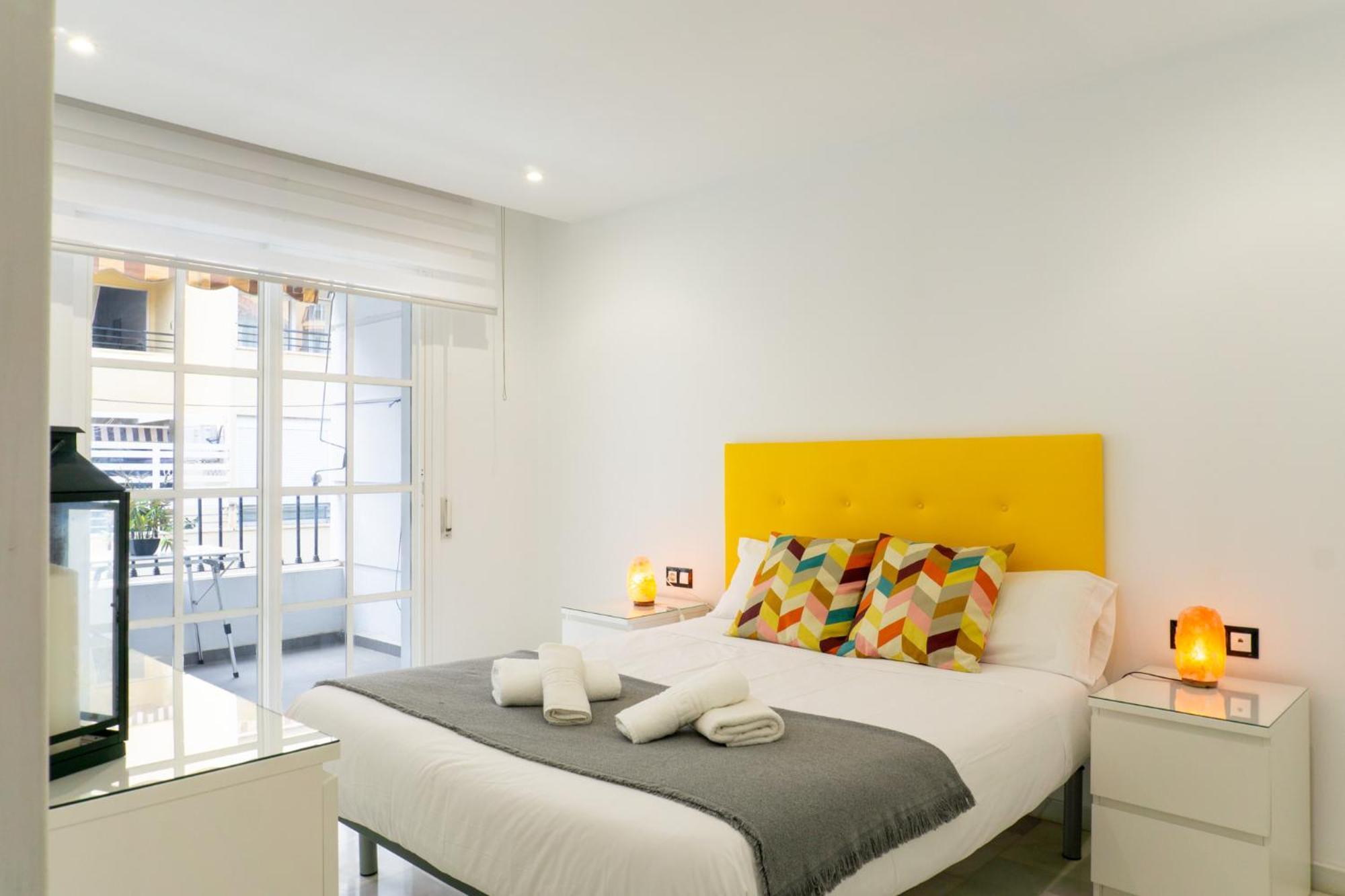 Apartamento Imperial 42