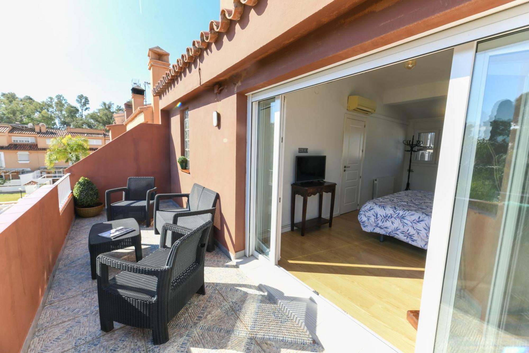 Gran Casa Ambar Holiday home *