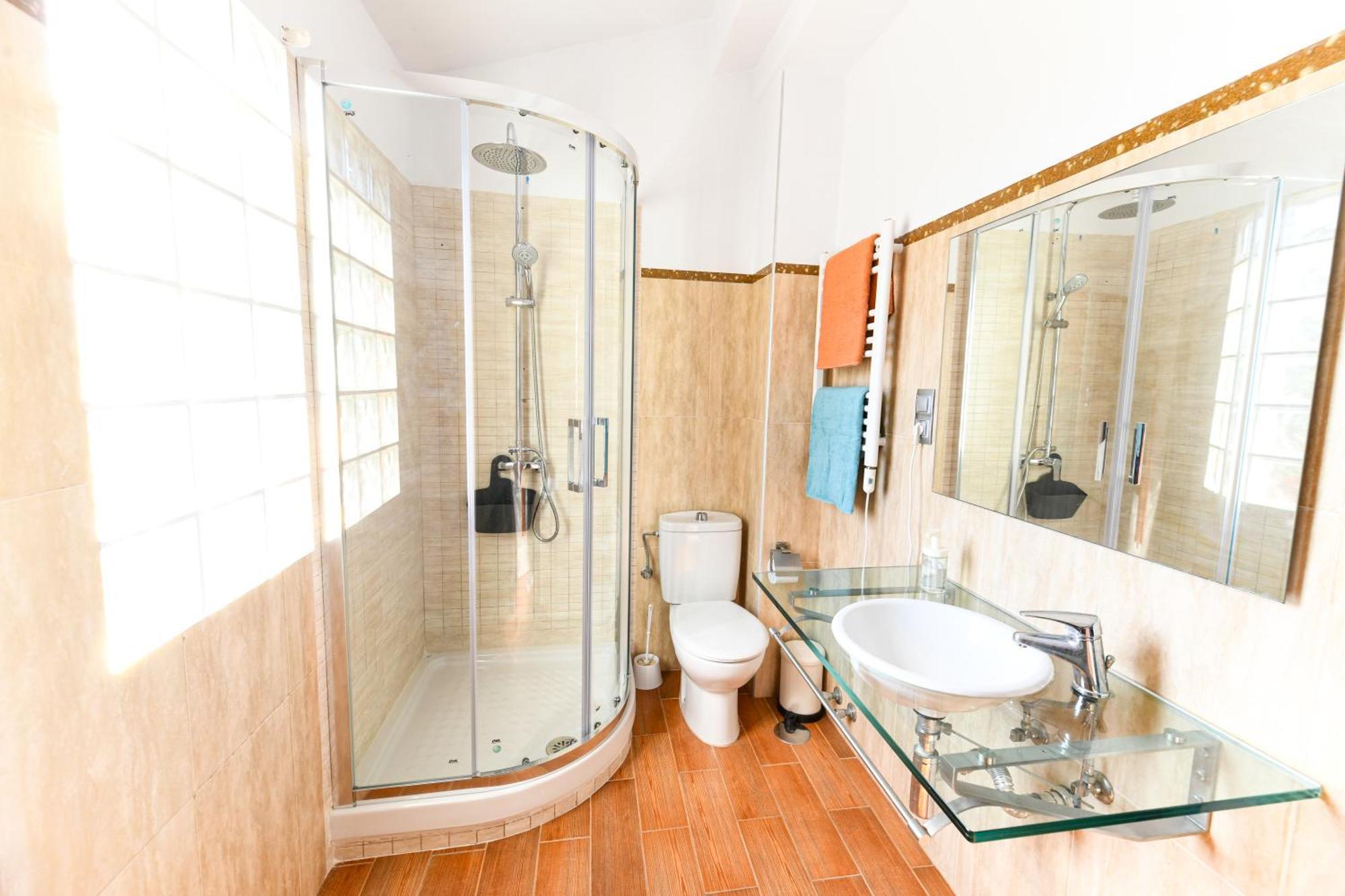 Holiday home Gran Casa Ambar Malaga