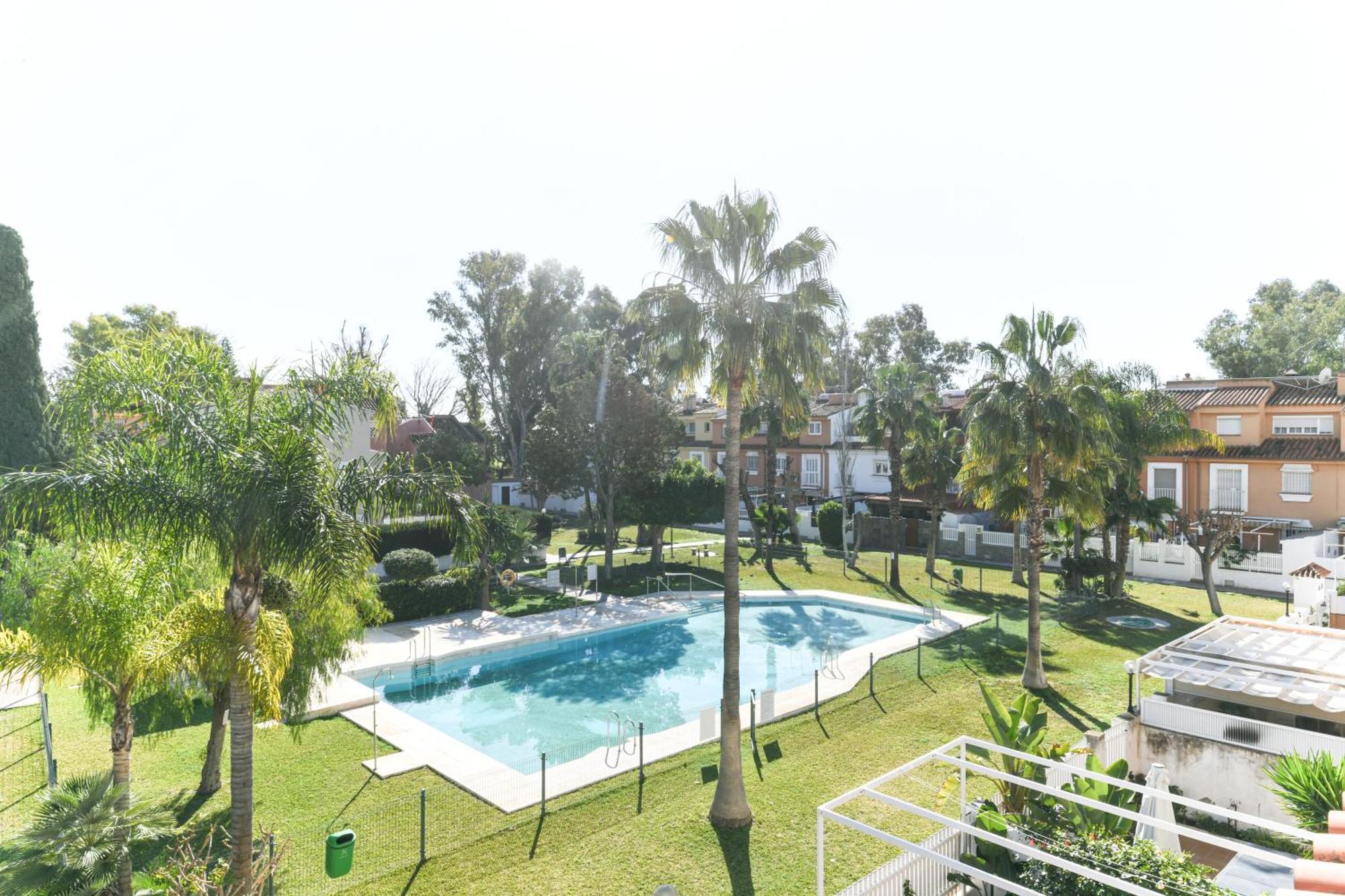 Gran Casa Ambar Malaga