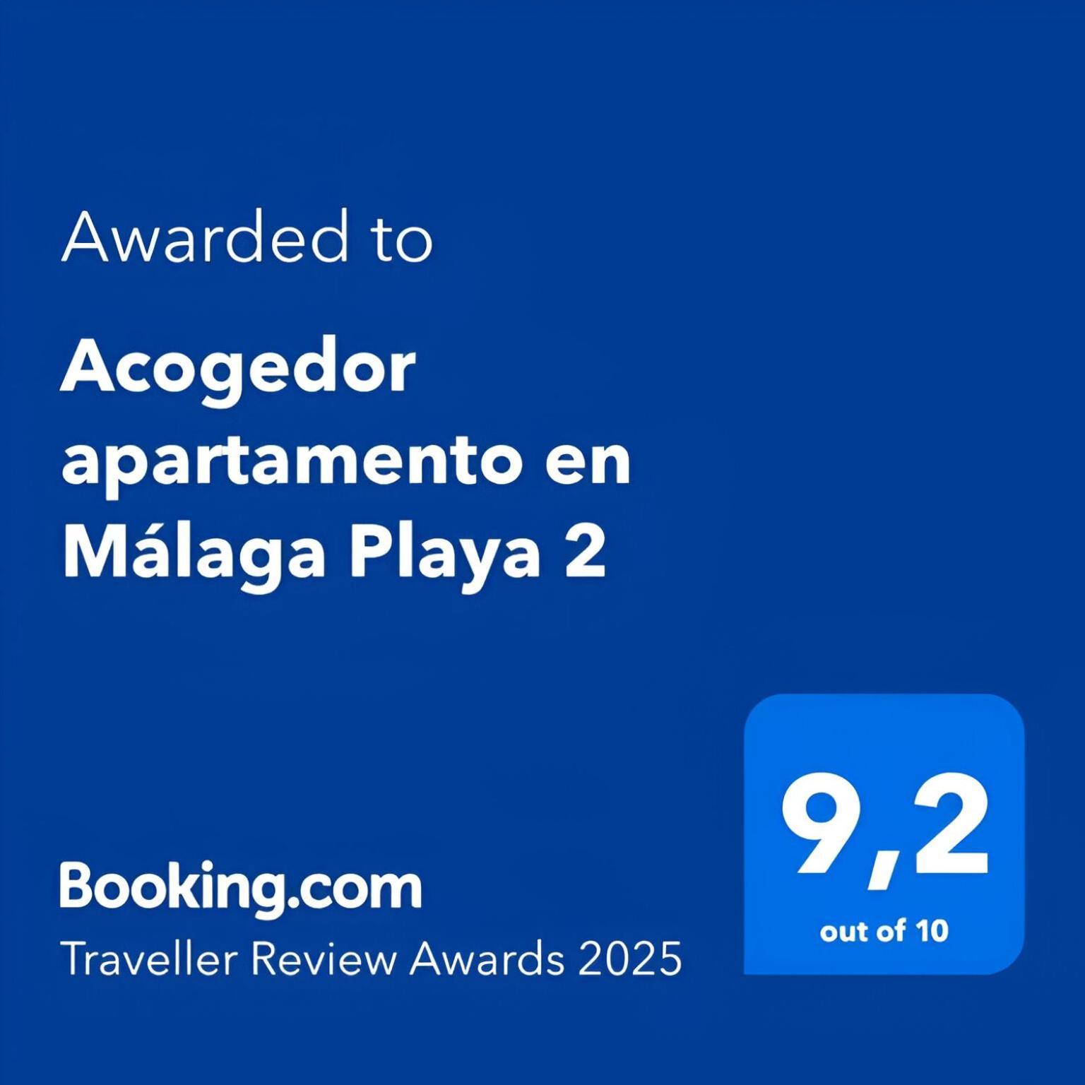 Apartamento Acogedor En Playa 2 *