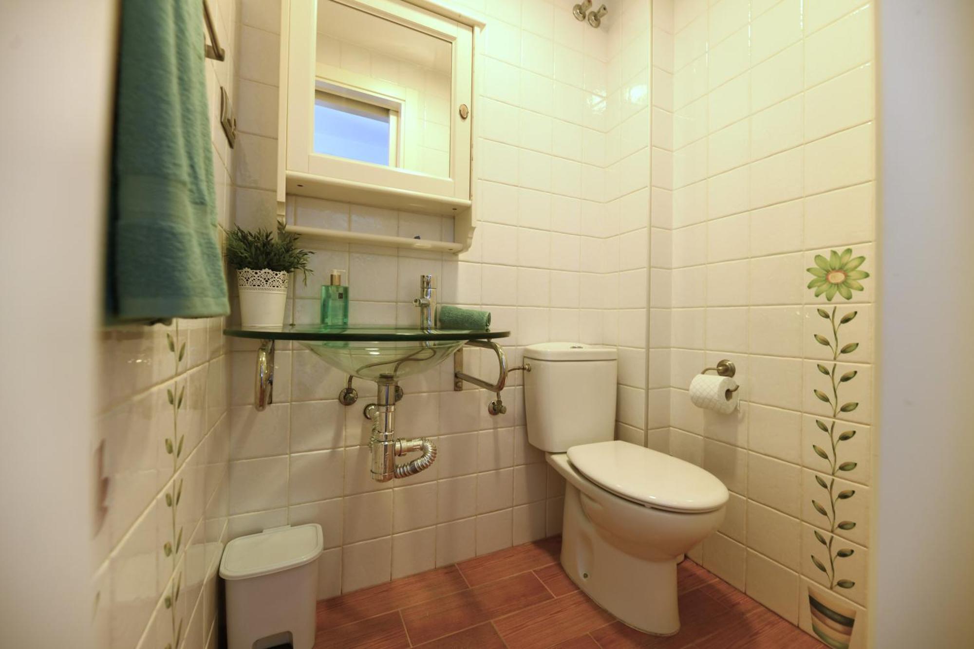 Holiday home Gran Casa Ambar *
