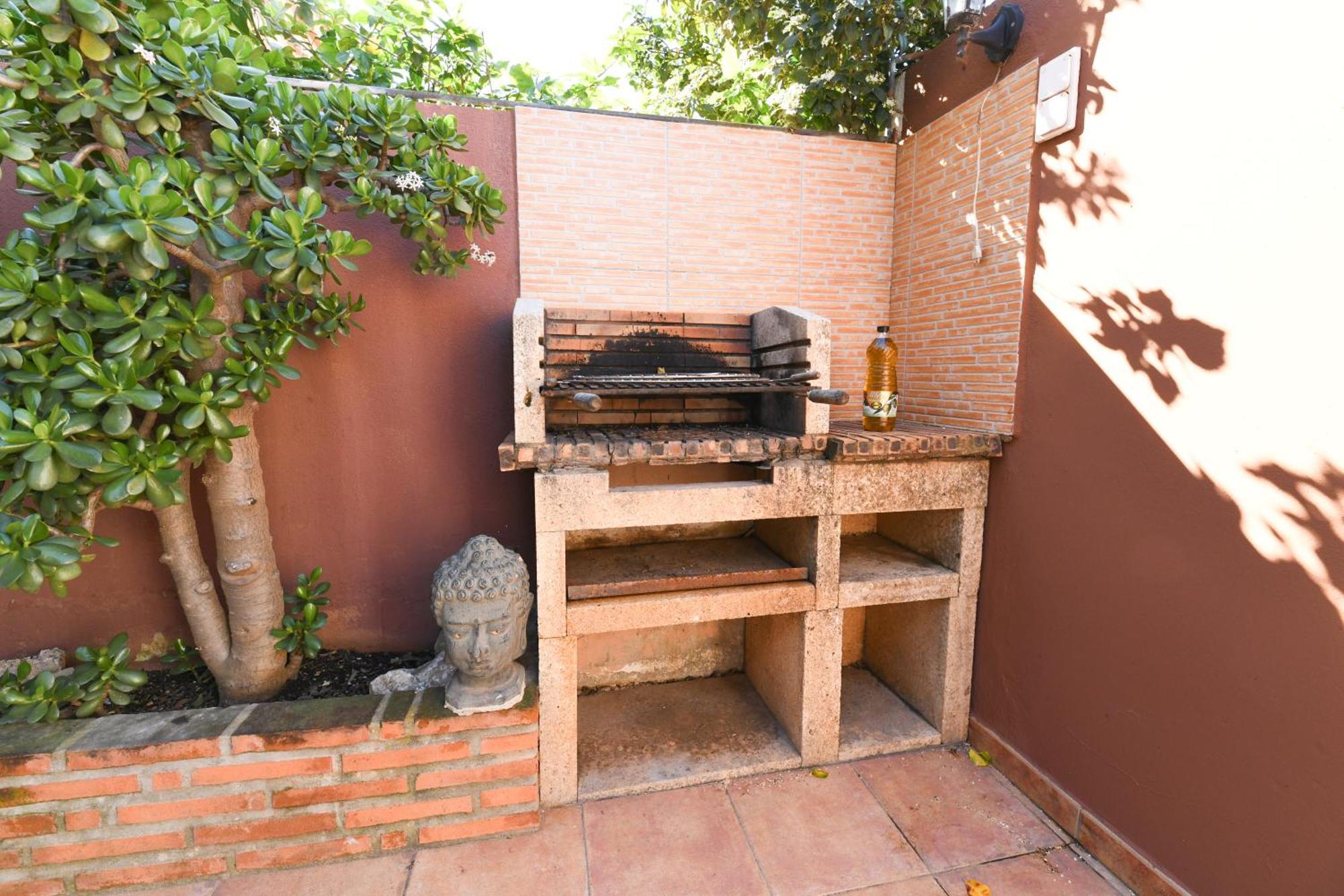 Holiday home Gran Casa Ambar Malaga