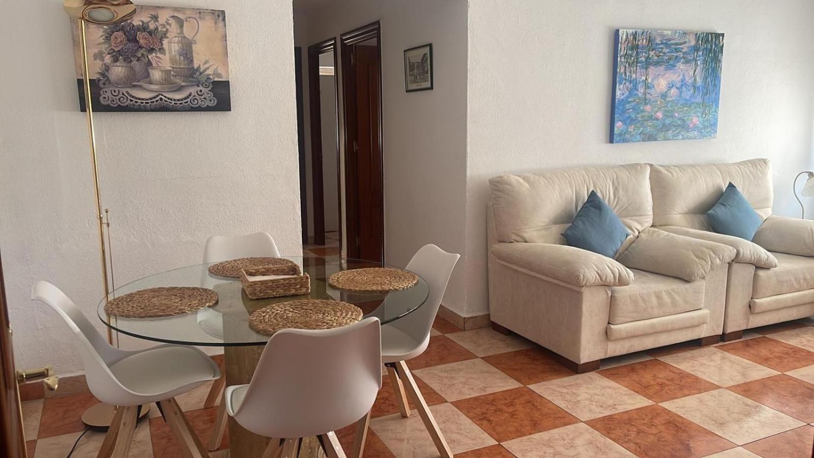 Apto Stella Apartment
