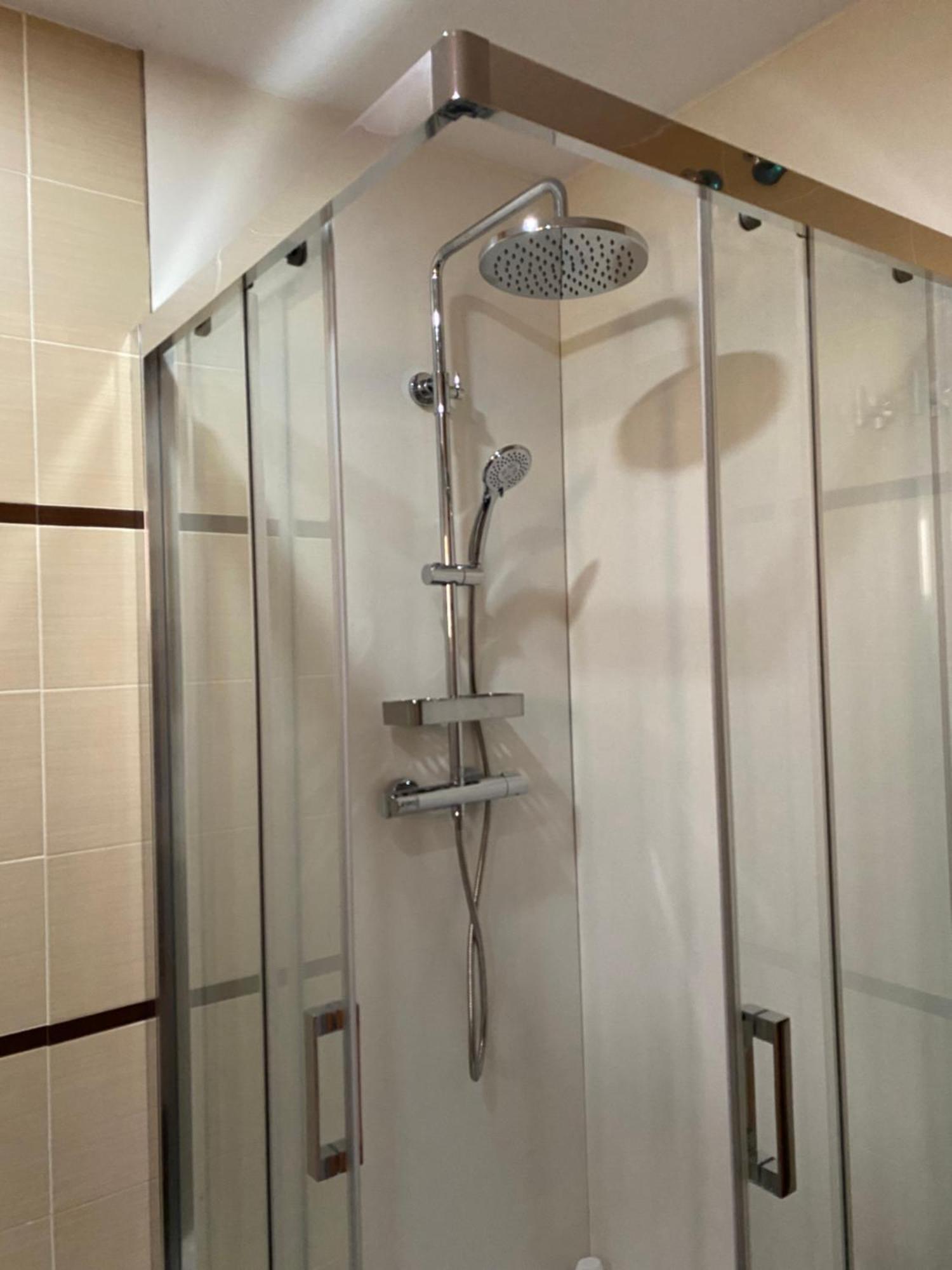Apartamento Loft Plaza Bailen Centro Málaga