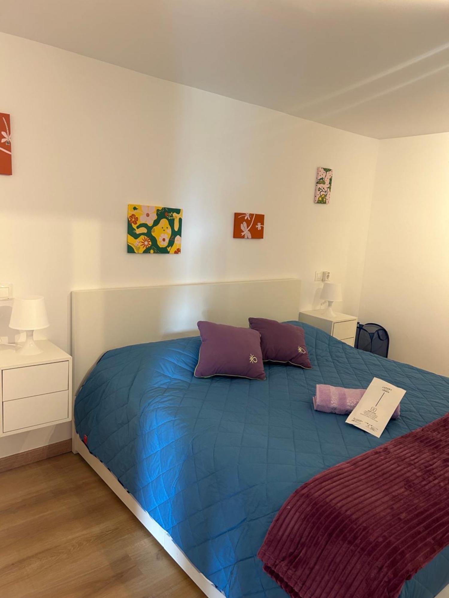 Apartamento Annalisa, Relax, Sleep And Fly! Málaga