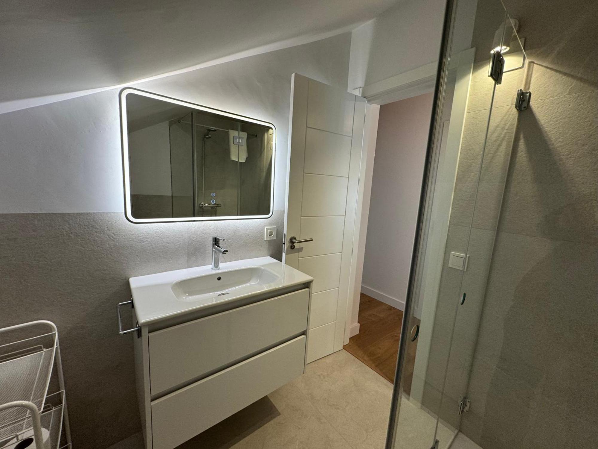 Apartamento Pedregalejo Playa *