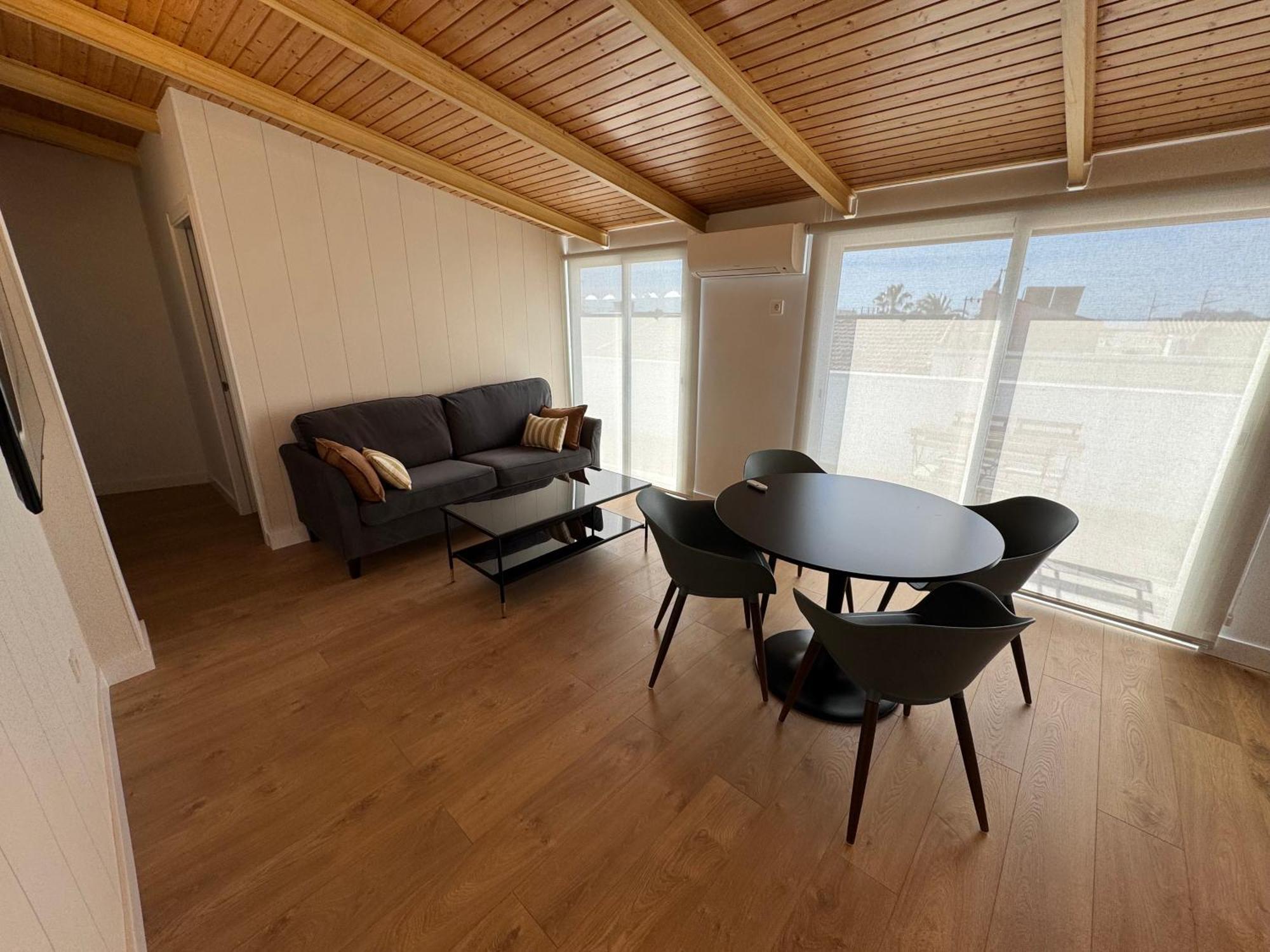 Pedregalejo Playa Apartamento Málaga