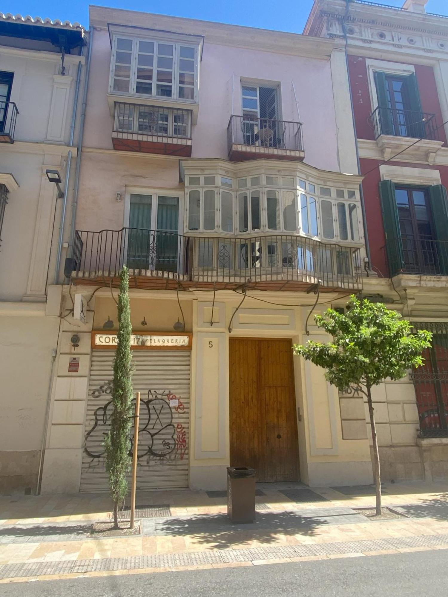 Apartamento La Mascarada De Alamos *