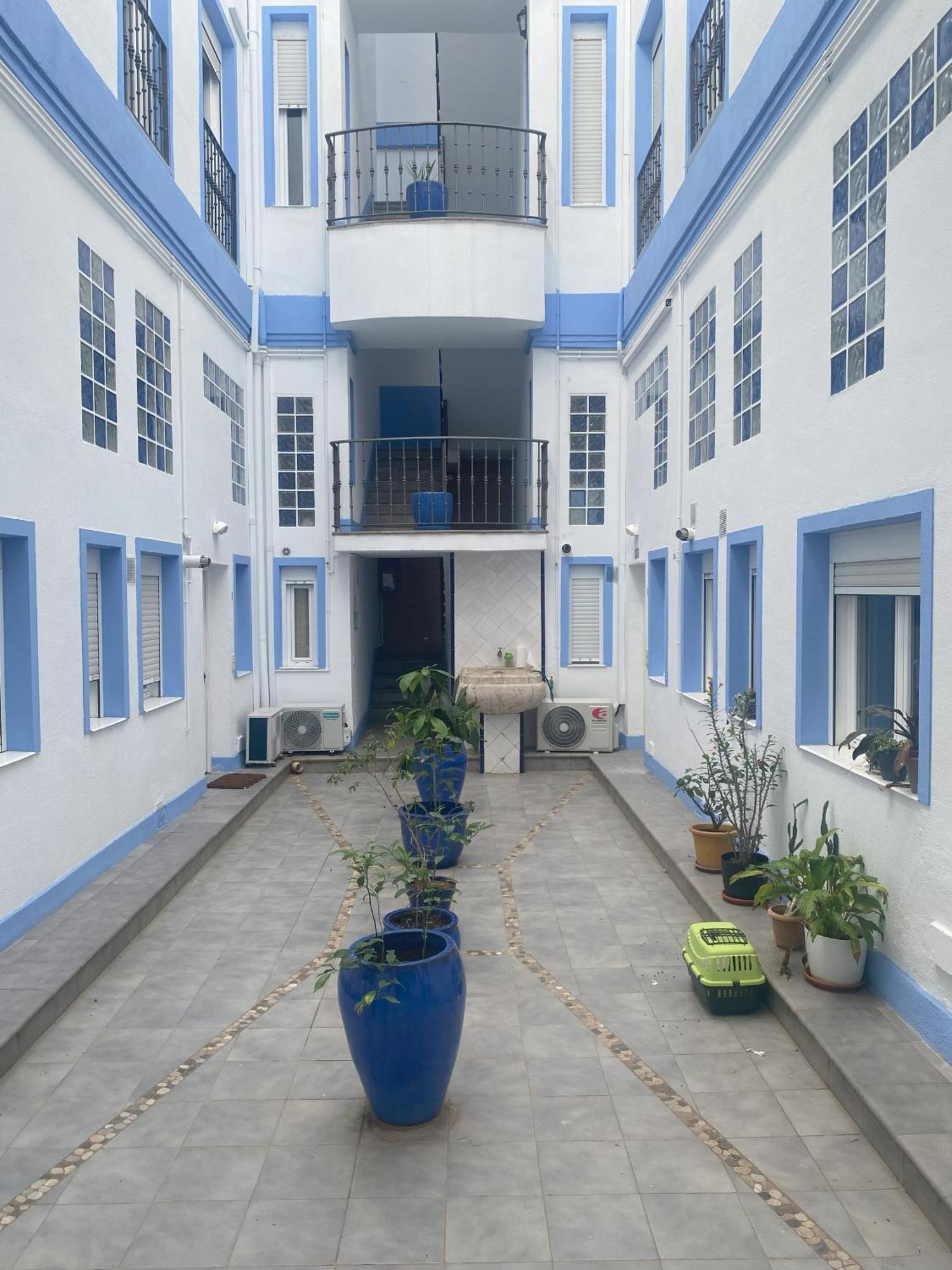 La Mascarada De Alamos Apartamento Málaga