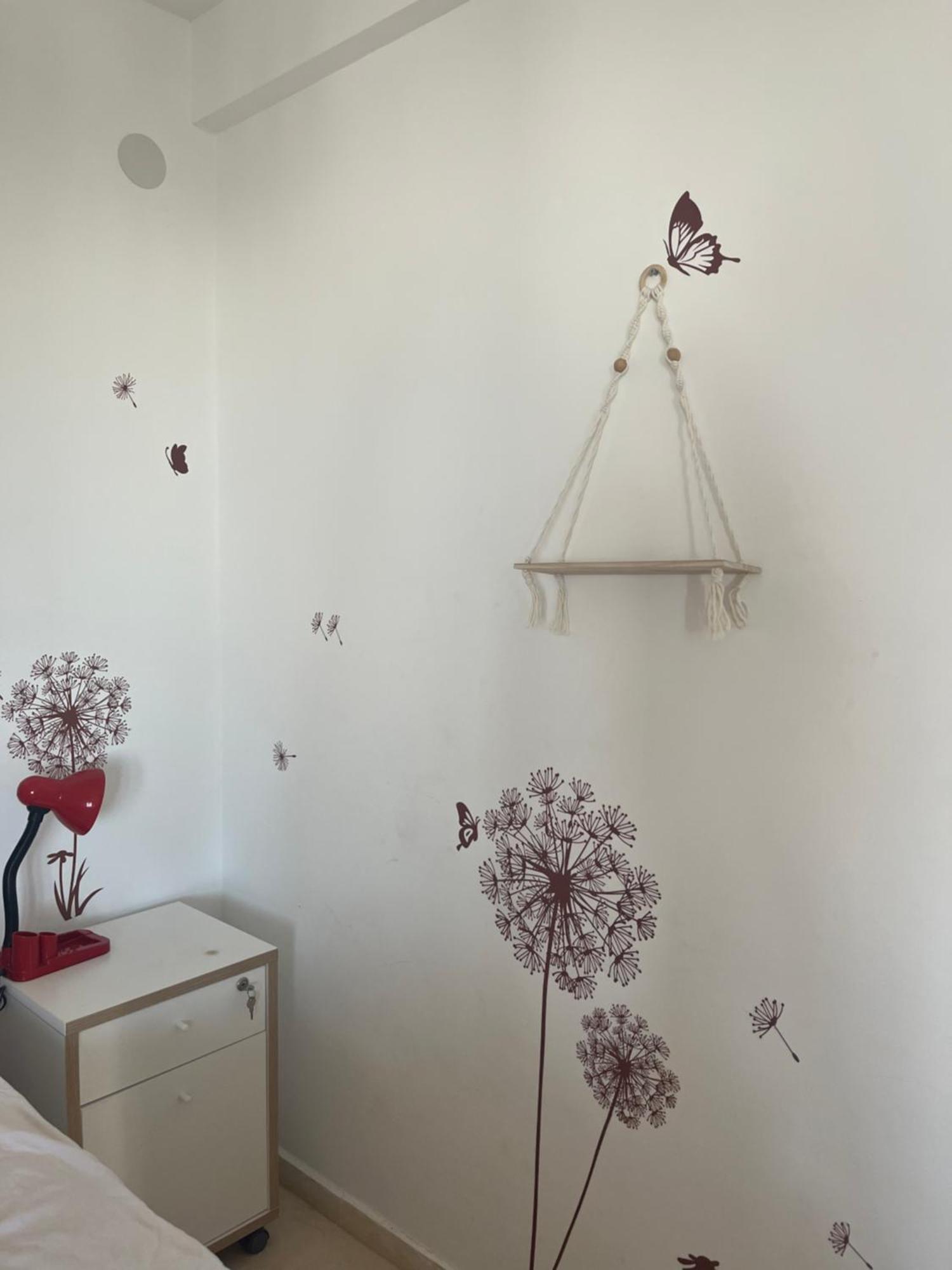 Apartamento La Casa Catharina *