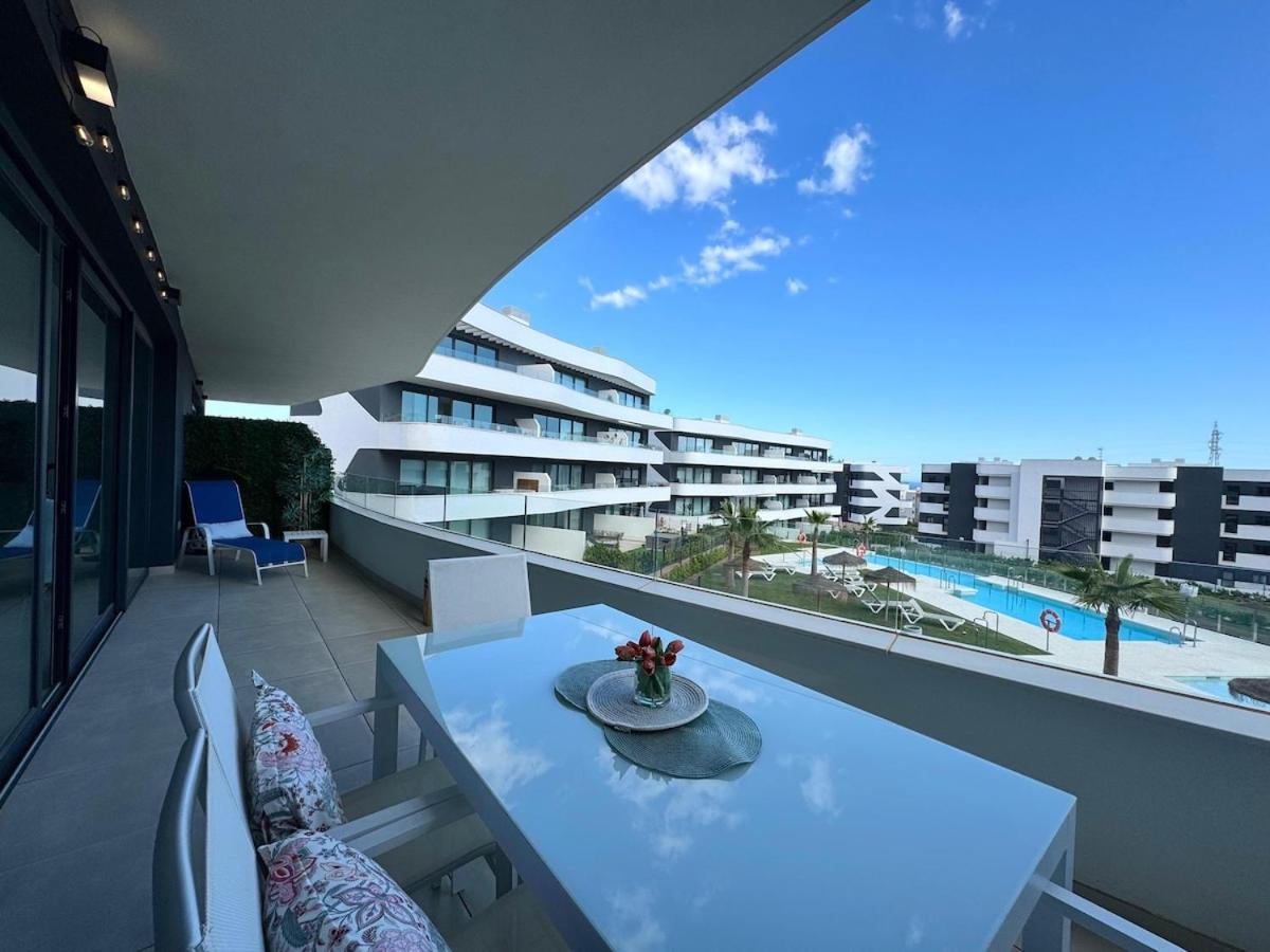 Costa Muro Suites, Mediterranean In El Higueron Apartamento