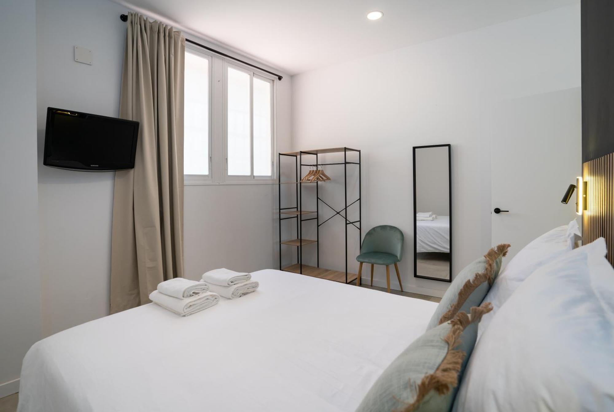Nomad - Airport I Apartment *