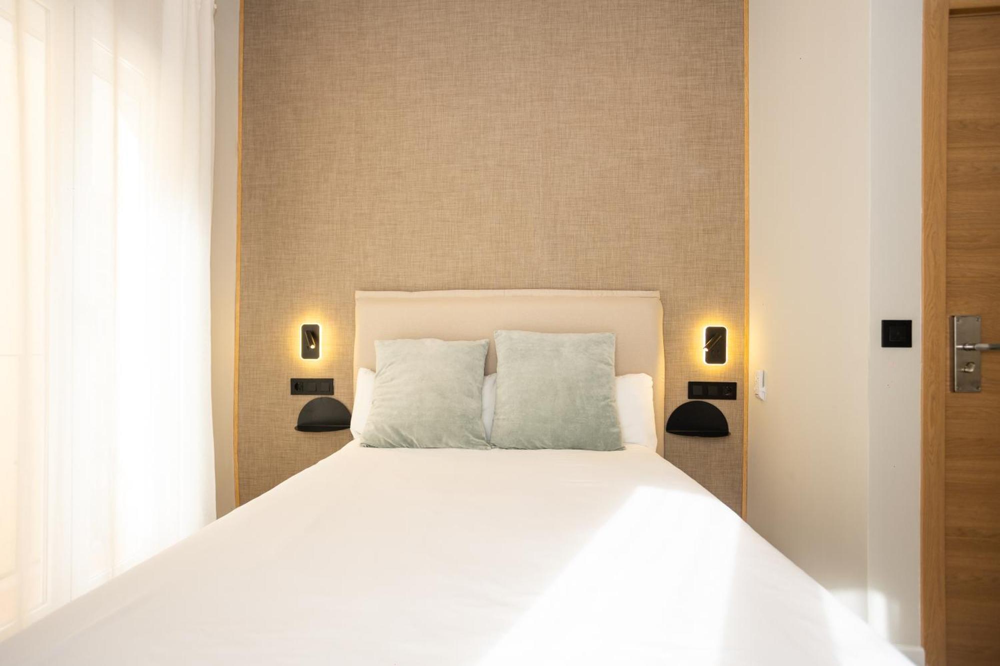 Hostel Chinitas Urban Malaga